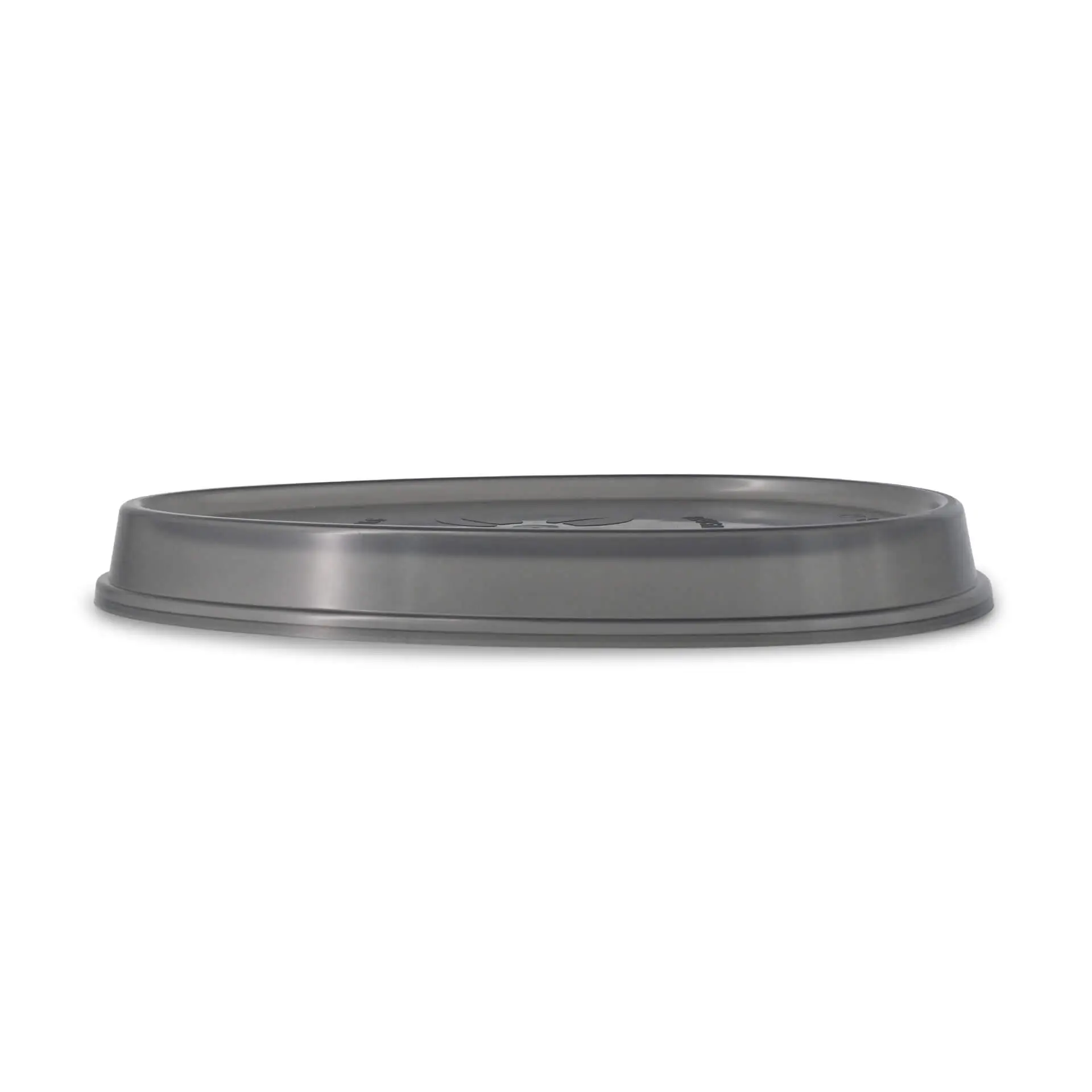 Couvercle réutilisable «merways Plate» gris, 27,5 x 20 x 3cm, PP dfc008131-mehrwegdeckel-merways-plate-275-x-20-x-3-cm-pp-grau-3
