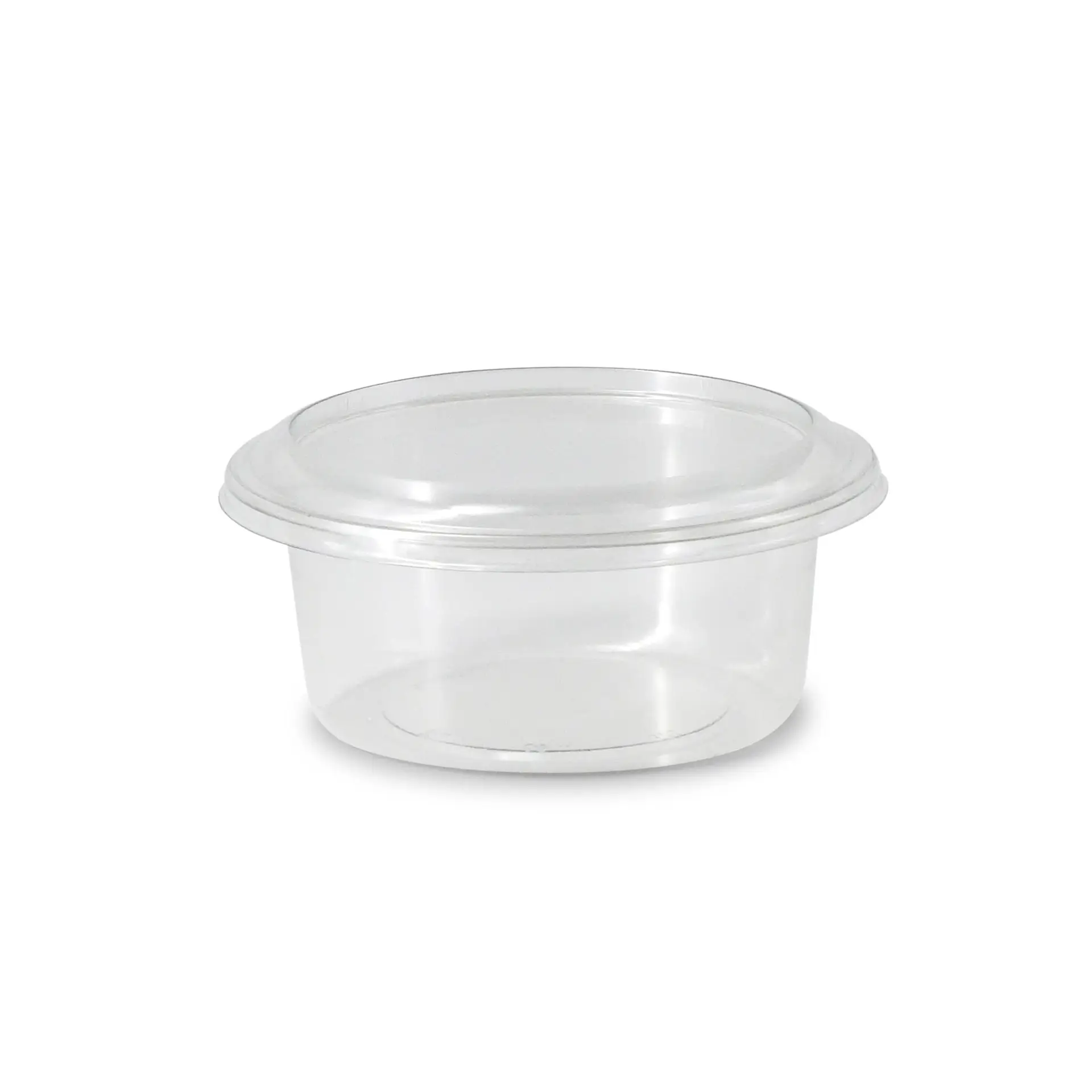 Gobelets Deli en rPET 32,5 cl, Ø 123 mm, ronds Gobelets Deli en rPET 32,5 cl, Ø 123 mm, ronds