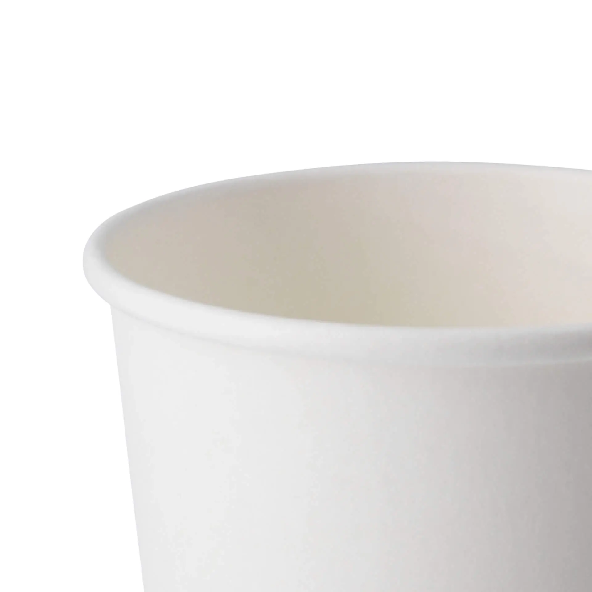 Gobelet à soupe à emporter en carton (Premium) 300 ml / 12 oz, Ø 90 mm, blanc Gobelet à soupe à emporter en carton (Premium) 300 ml / 12 oz, Ø 90 mm, blanc