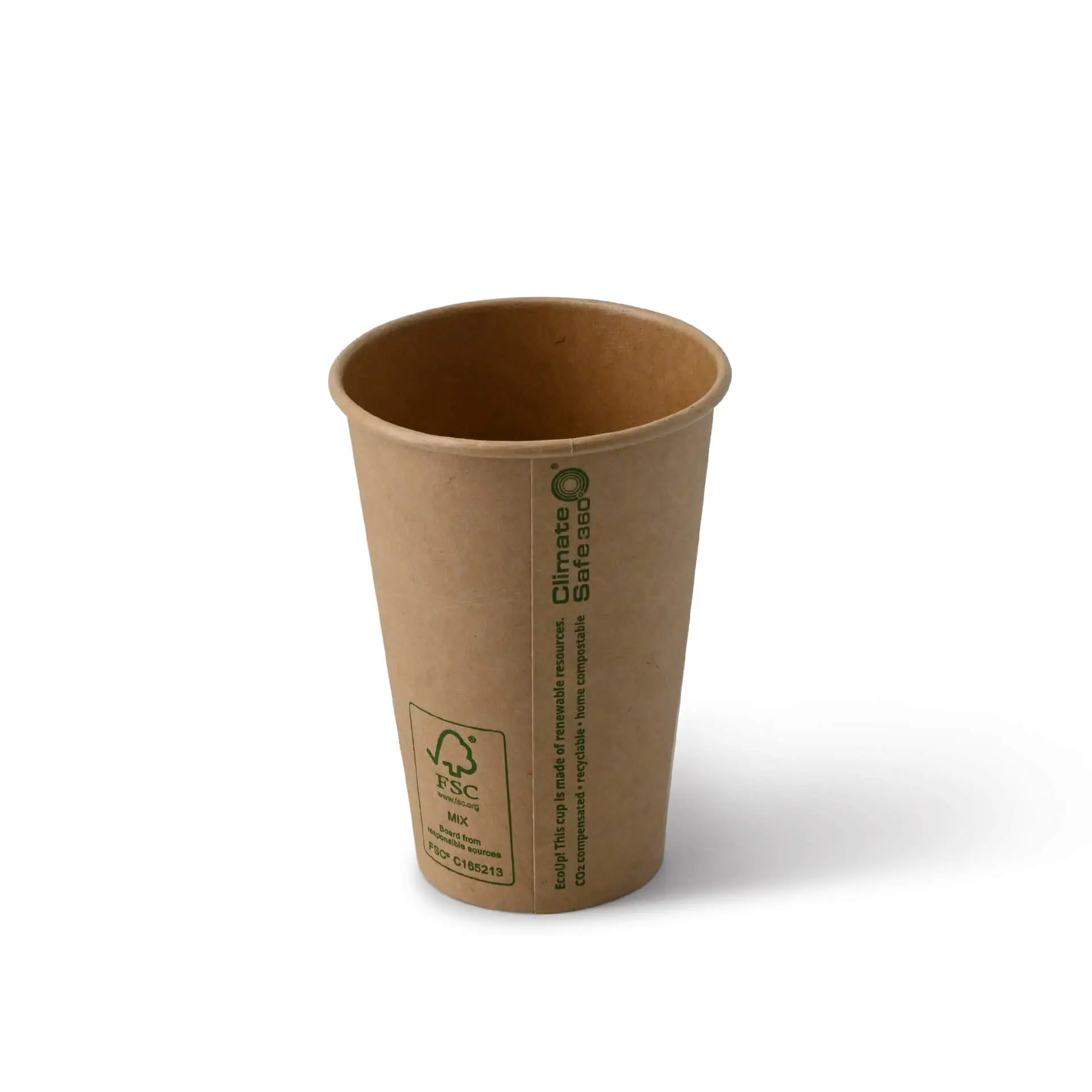 Gobelet en carton écru pour distributeurs 18 cl / 7,5 oz dhd04420-automaten-becher-aus-pappe-180-ml-75-oz-ungebleicht-2