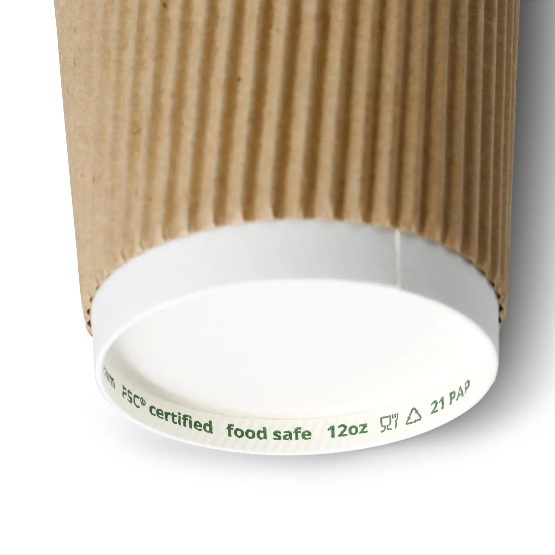 dhd04942-riffelbecher-coffee-to-go-becher-300-ml-12-oz-90-mm-braun-innen-weiss-5