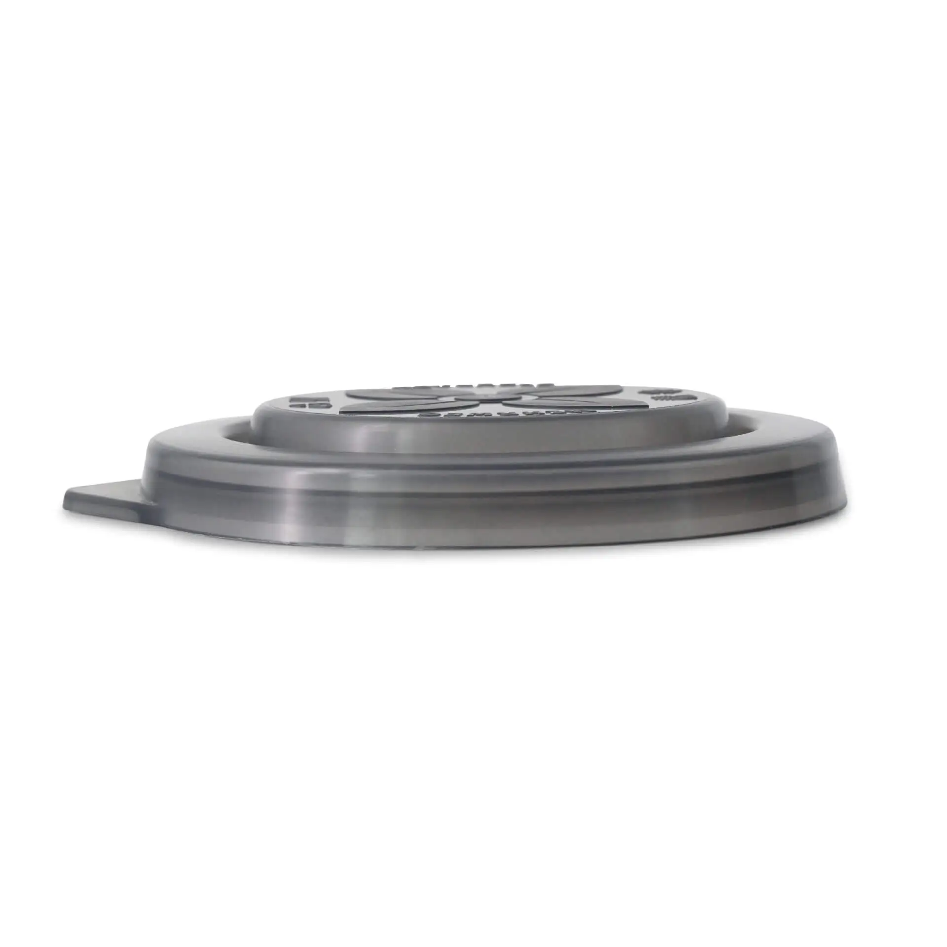 Couvercle réutilisable «merways Cup» gris, Ø 95mm, PP dfc00811-mehrwegdeckel-merways-cup-95-mm-pp-grau-2