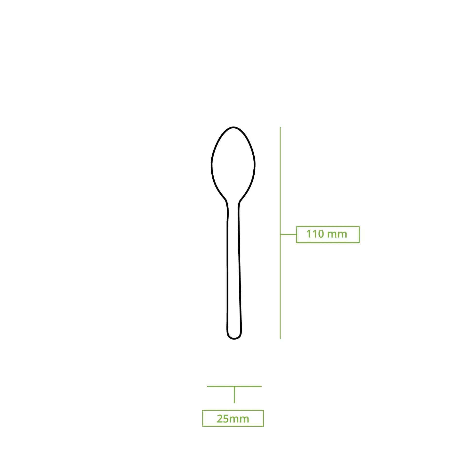 Cuillère à expresso en bois 11 cm dse052711-espressoloeffel-aus-holz-11-cm-8