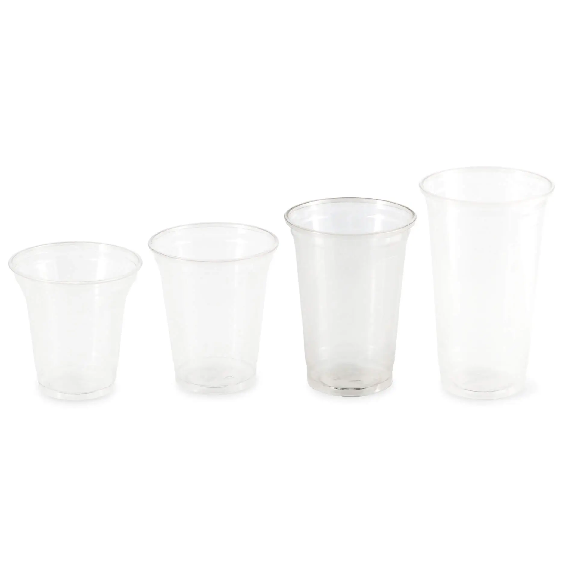 Gobelet transparent en rPET 40 cl / 16 oz, Ø 95 mm dcd06060-rpet-klarbecher-400-ml-16-oz-95-mm-8