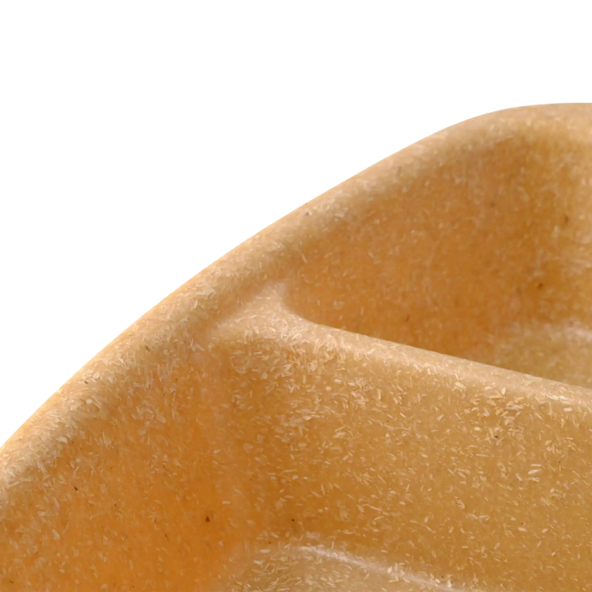 Contenant réutilisable "merways Box" caramel / brun, 24,5 x 20 x 4,5 cm, 3 compartiments, HP4/3 dfc008421-mehrweg-menue-behaelter-merways-box-245-x-20-x-45-cm-3-kammern-hp43-karamell-braun-6