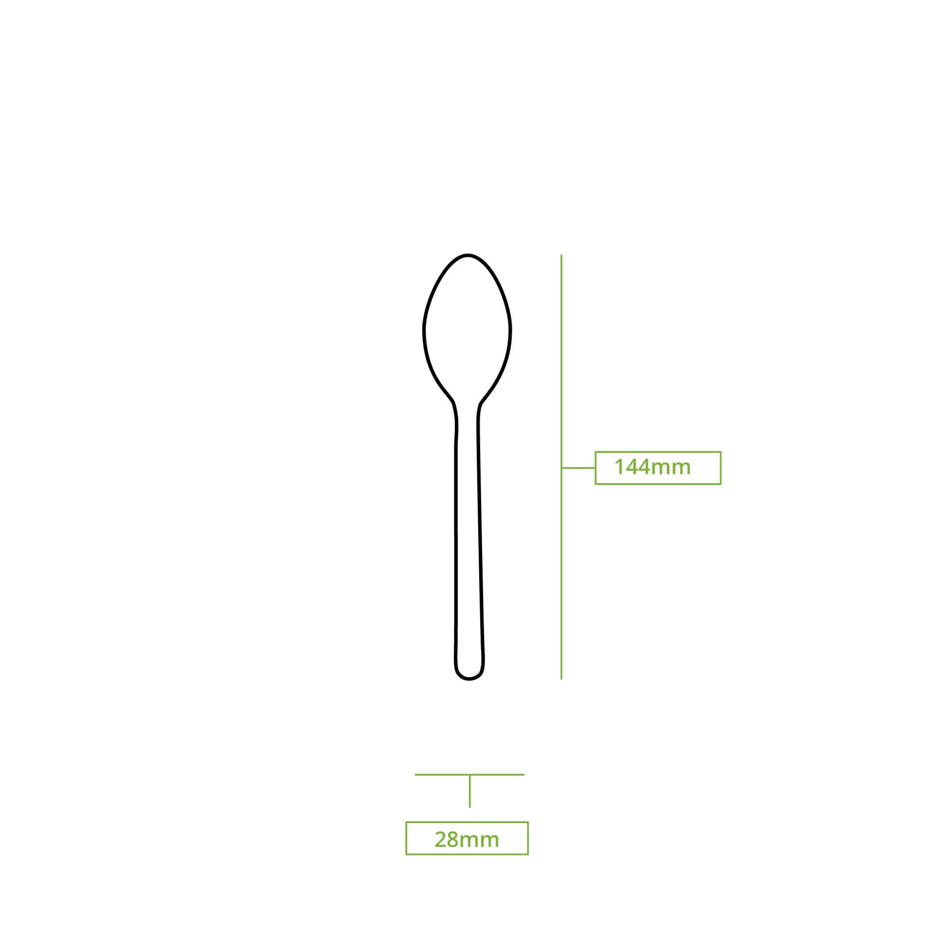 Cuillère à dessert en bois, revêtement bio, 14 cm dse063361-holzloeffel-klein-14-cm-biobeschichtet-8