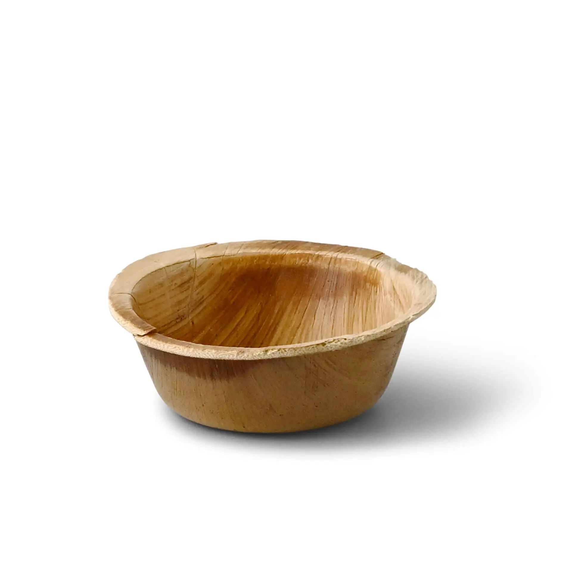 Bol en feuille de palmier "Palmware®" 50 ml, rond Bol en feuille de palmier "Palmware®" 50 ml, rond