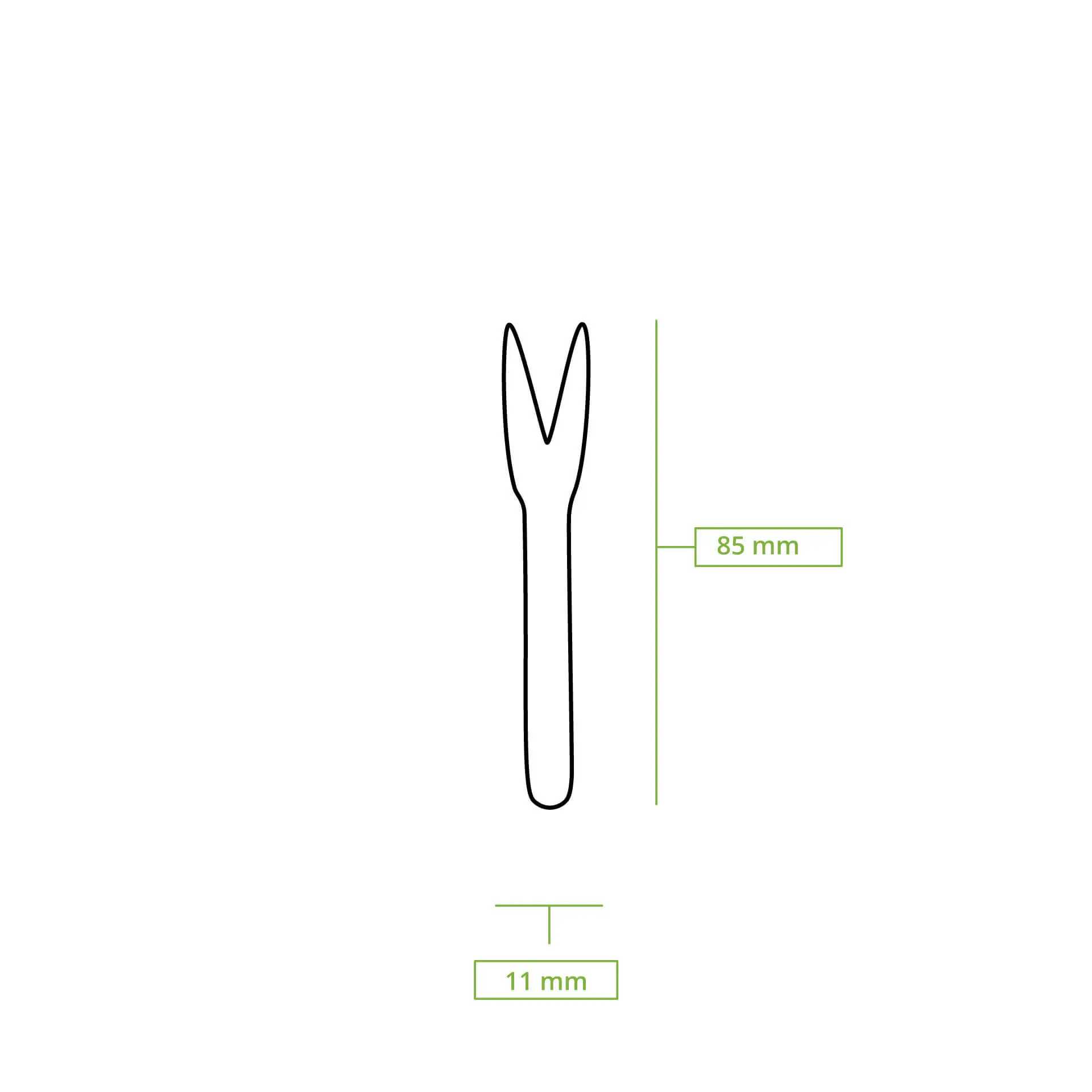 Fourchettes à frites en bois 8,5 cm dse052821-pommesgabeln-aus-holz-85-cm-8