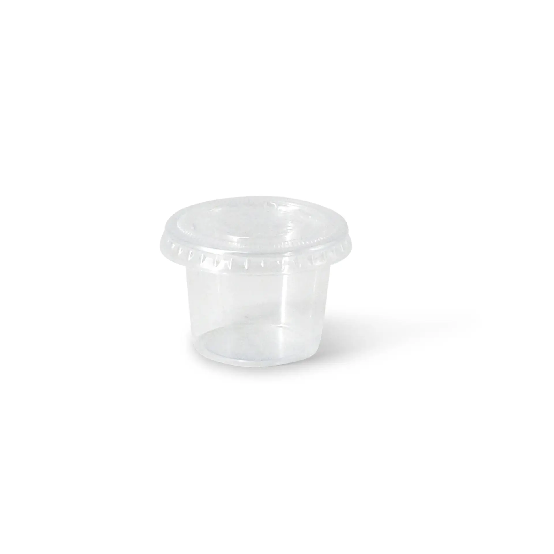 Petit pot en PLA, 30 ml, Ø 45 mm