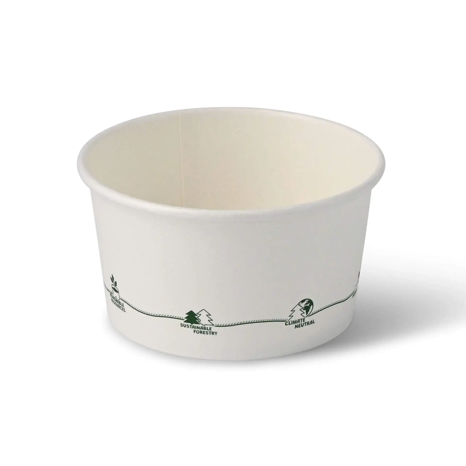 Pot universel en carton 30 cl/12 oz, icônes « EcoUp© » dfc036311-karton-universal-becher-300-ml-12-oz-115-mm-ecoup-icons-1