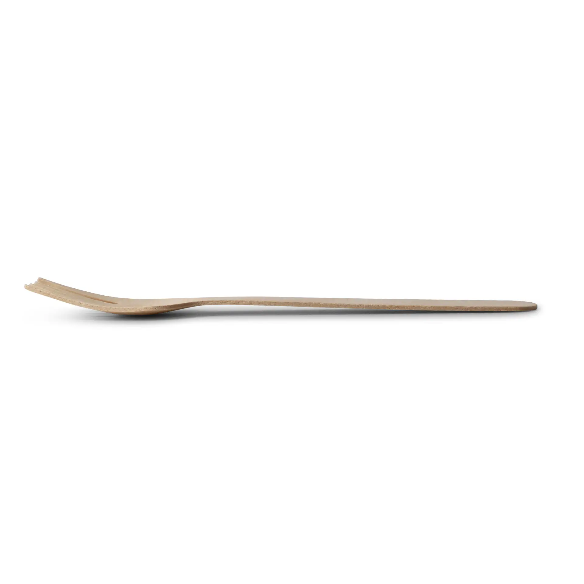 Fourchette en bois 16 cm, revêtement bio dse063061-holzgabeln-16-cm-biobeschichtet-2