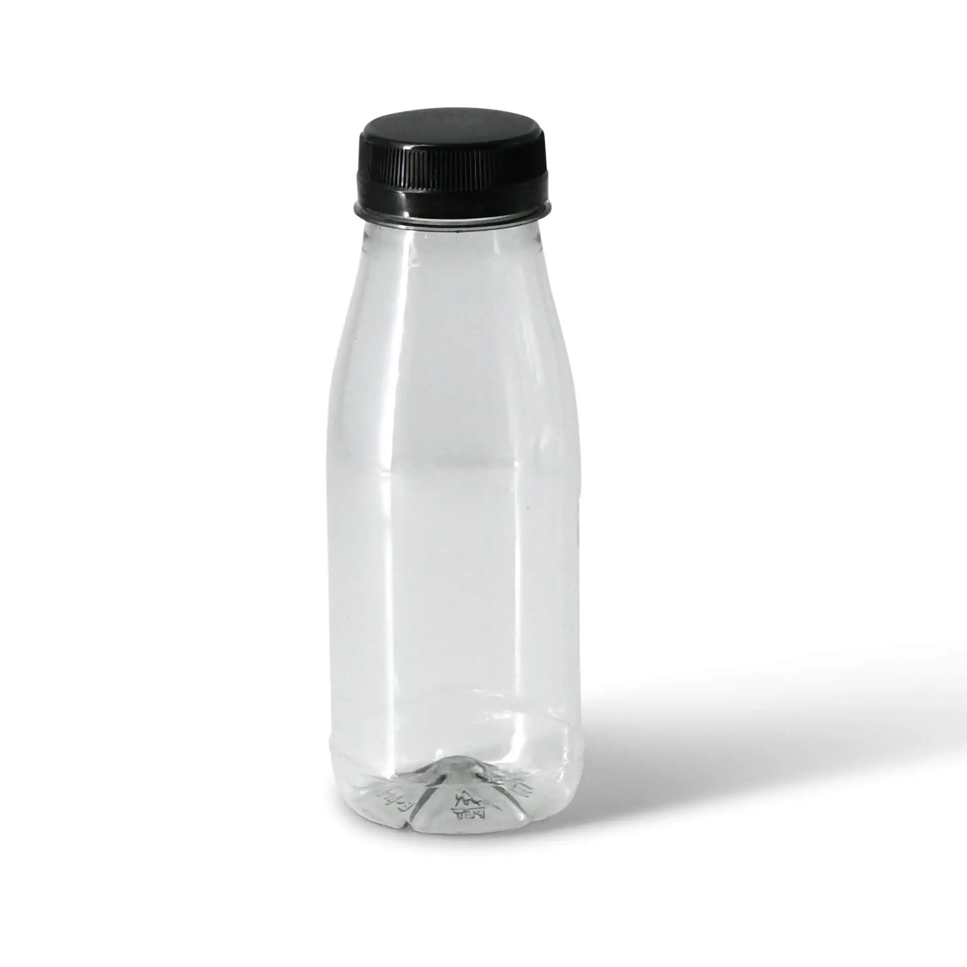 dcd03034-rpet-flaschen-250-ml-klar-deckel-schwarz-1