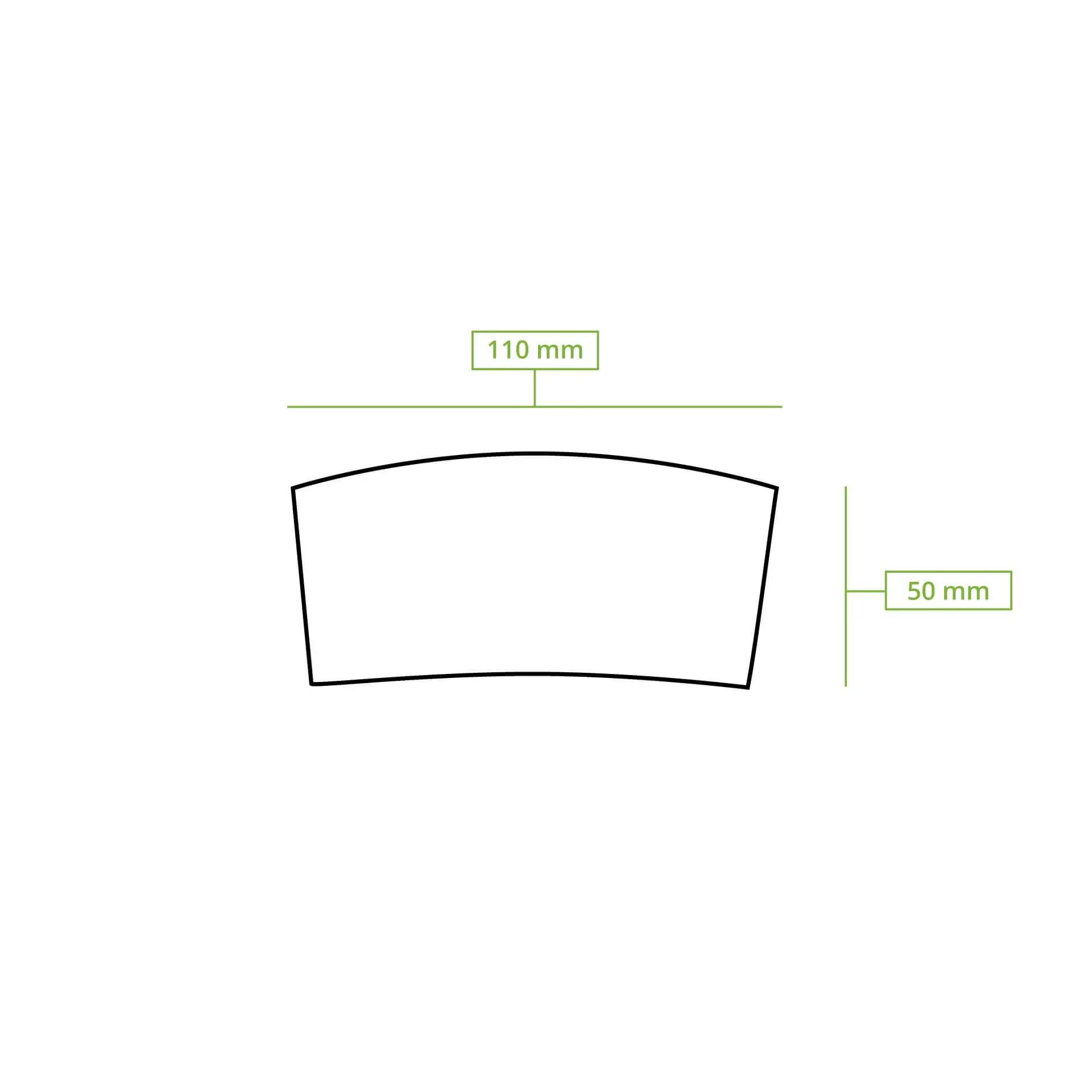 Manchette en carton pour gobelet en carton 15 / 20 / 25 cl, brun dhd04782-bechermanschetten-aus-karton-fuer-150-200-250-ml-pappbecher-braun-7