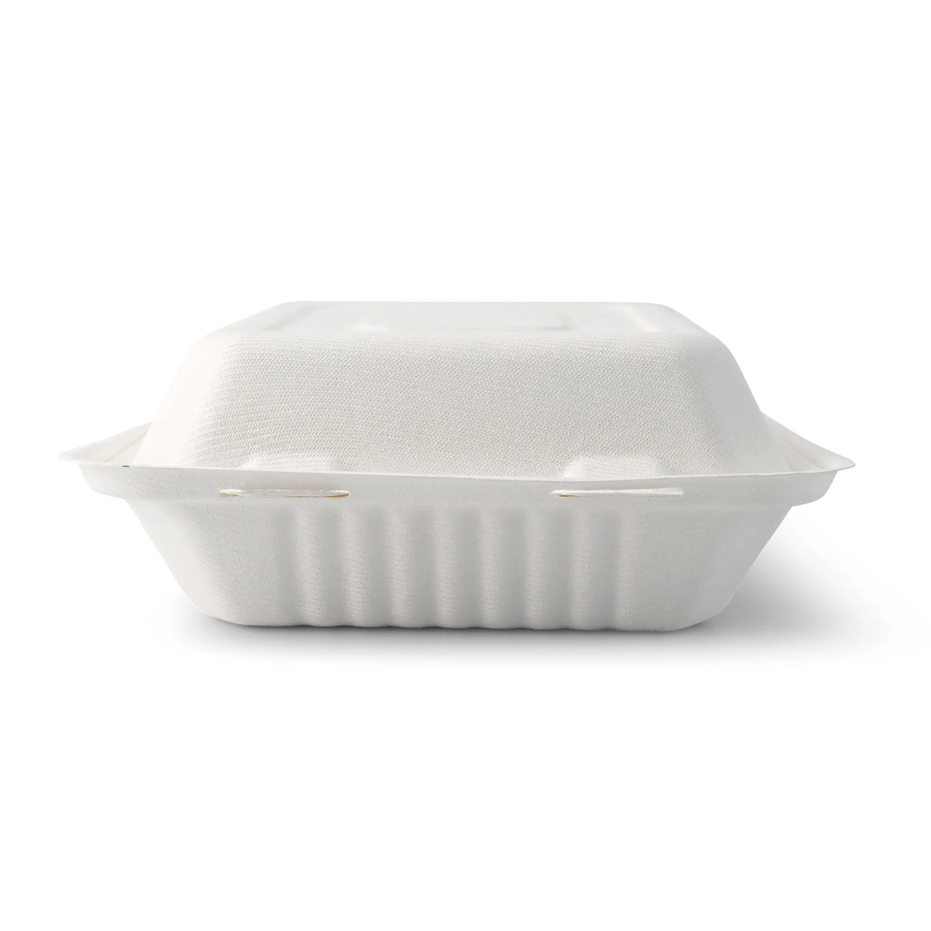 Emballage alimentaire en canne à sucre, 22 x 18,5 x 7 cm, rectangulaire dfc01316-take-away-boxen-aus-zuckerrohr-22-x-185-x-7-cm-rechteckig-5