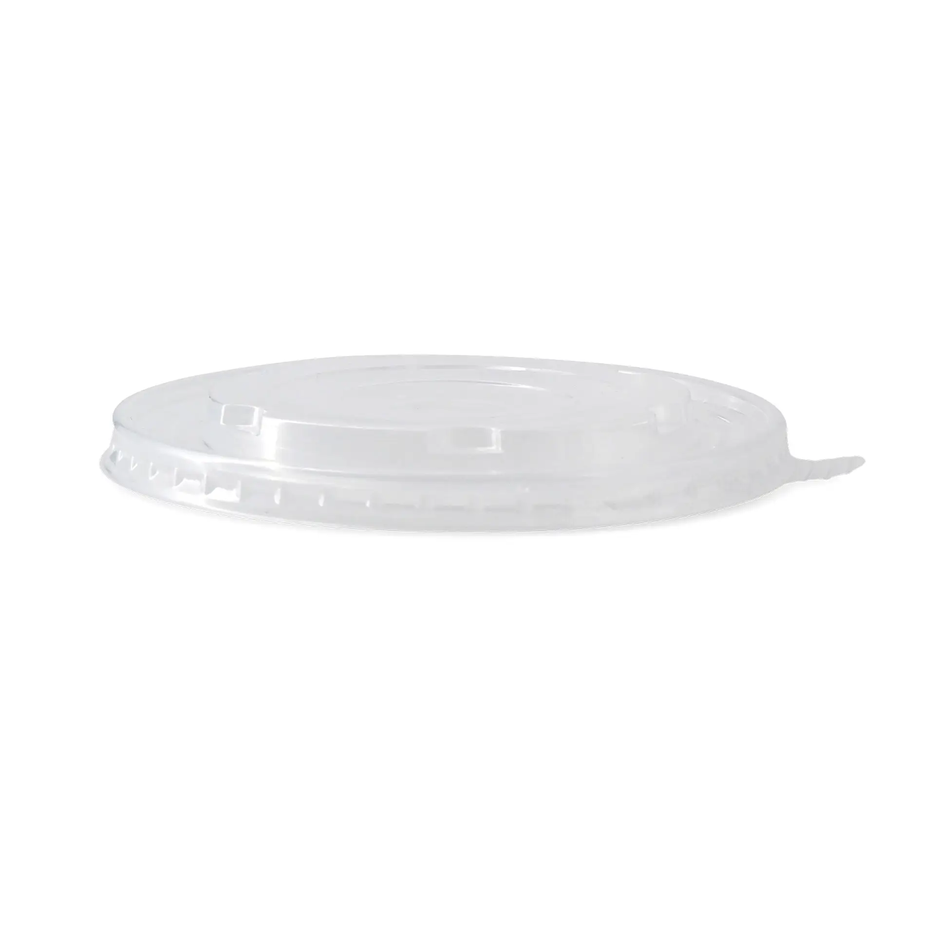 Couvercle en PP Ø 150 mm, transparent con30050-01-0-pp-deckel-150-mm-transparent-2