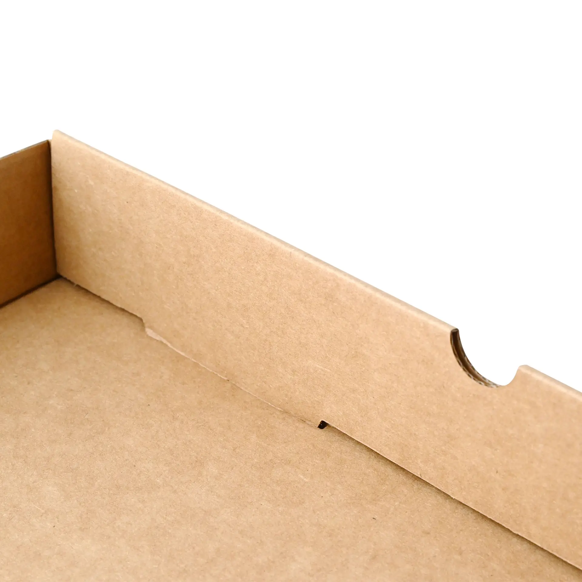 Boîtes à pizza Ø 30 cm, marron Boîtes à pizza Ø 30 cm, marron