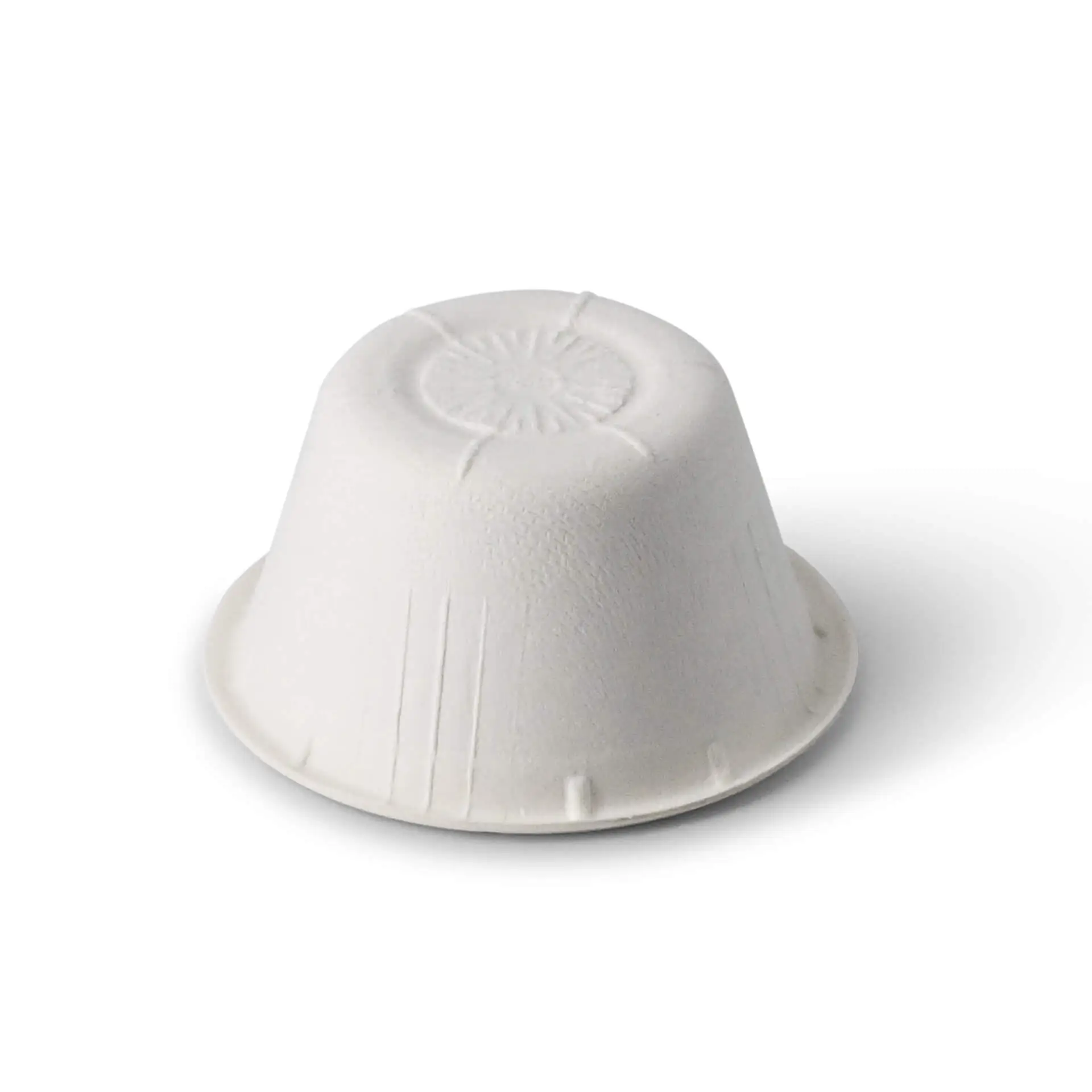 Petit pot en canne à sucre, 50 ml, Ø 62 mm, rond dfc013761-becher-aus-zuckerrohr-50-ml-62-mm-rund-2