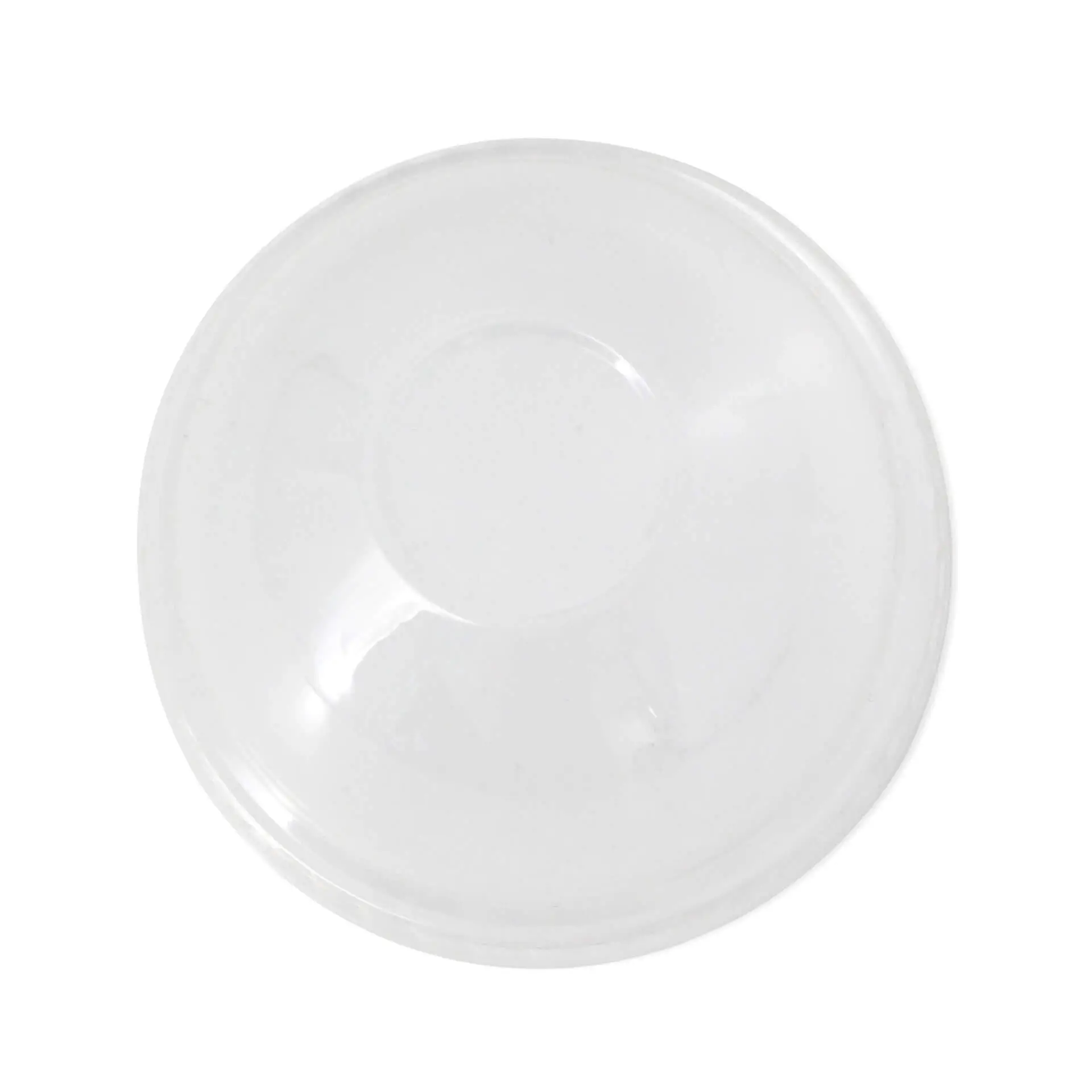 Couvercle dôme fermé en PLA, Ø 96 mm dcd000531-pla-domdeckel-96-mm-geschlossen-1