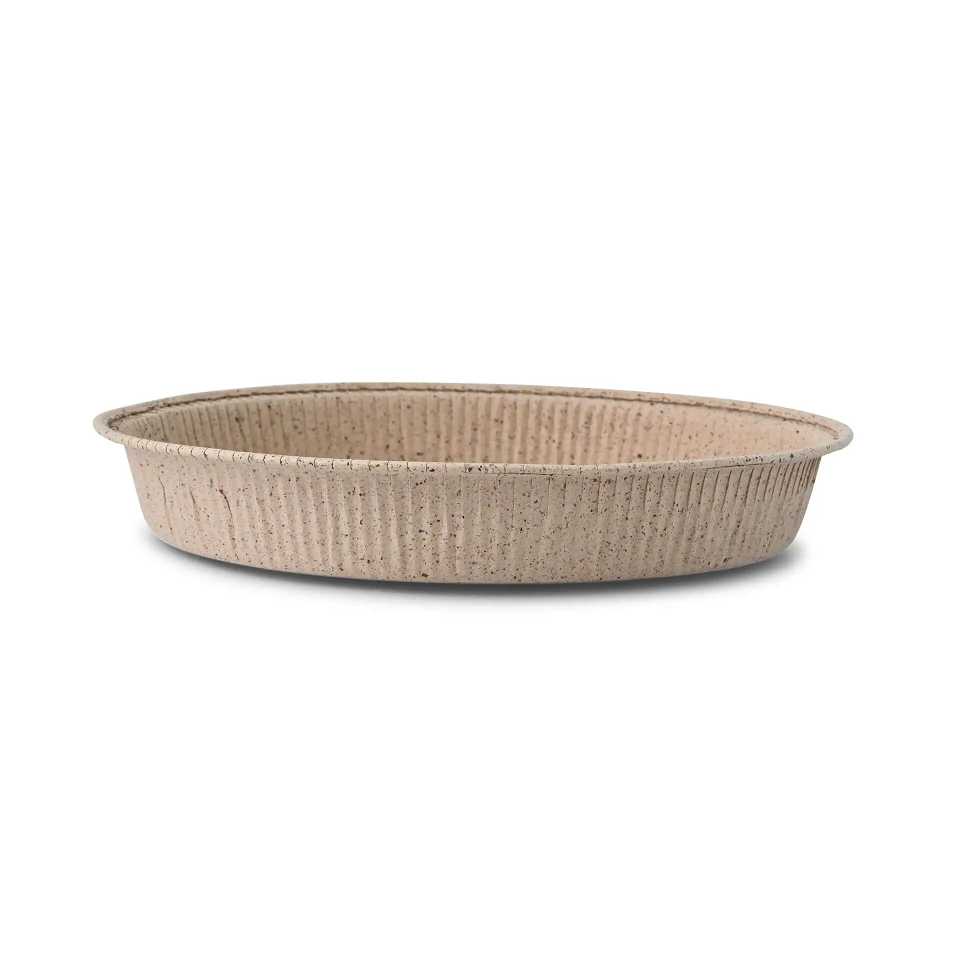 Moule à gâteaux en papier cacao ∅ 18 cm, rond, brun dre025131-kakaopapier-backformen-18-cm-rund-braun-2