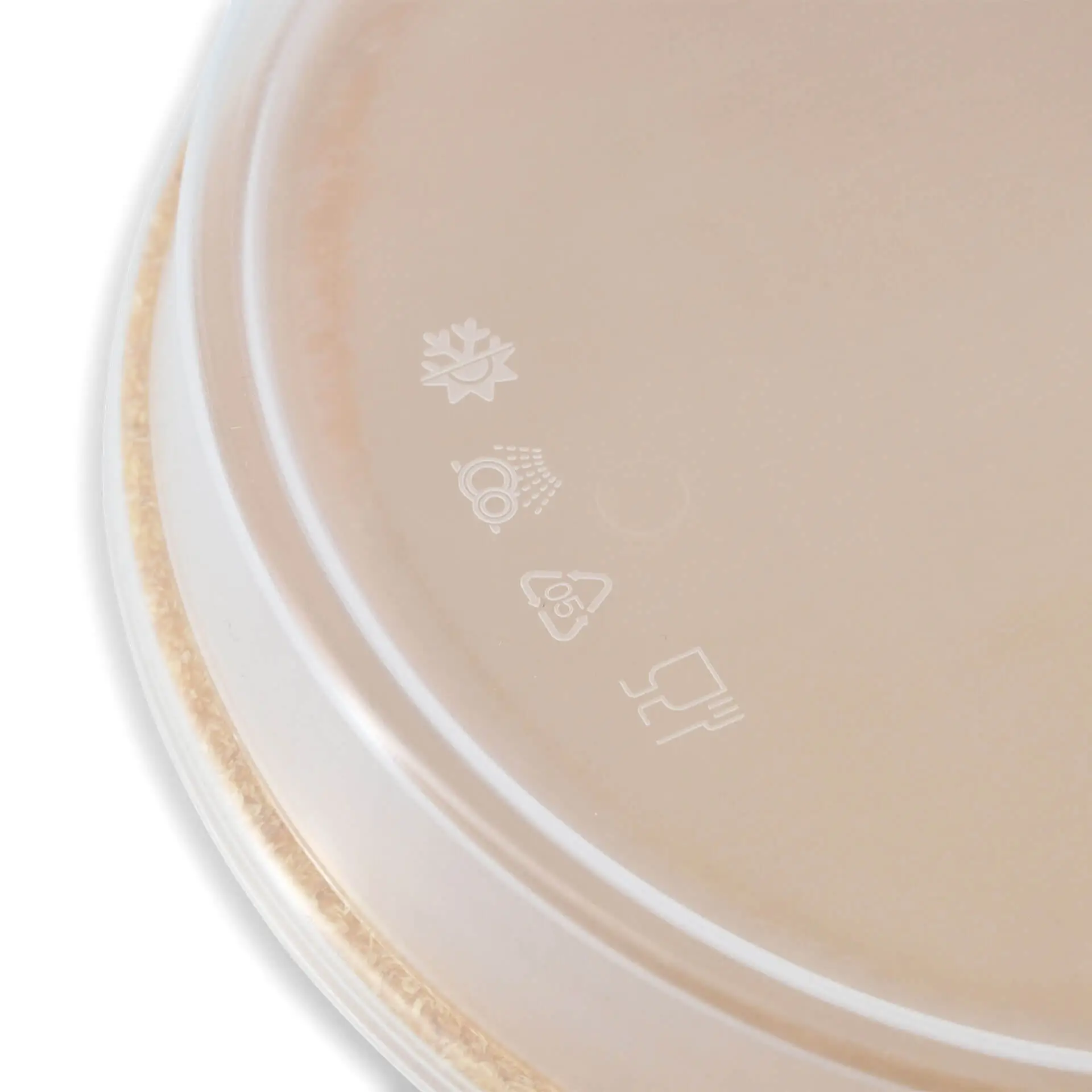 Couvercle réutilisable "merways Plate" 27,5 x 20 x 3 cm, PP, transparent dfc00851-mehrwegdeckel-merways-plate-275-x-20-x-3-cm-pp-transparent-6