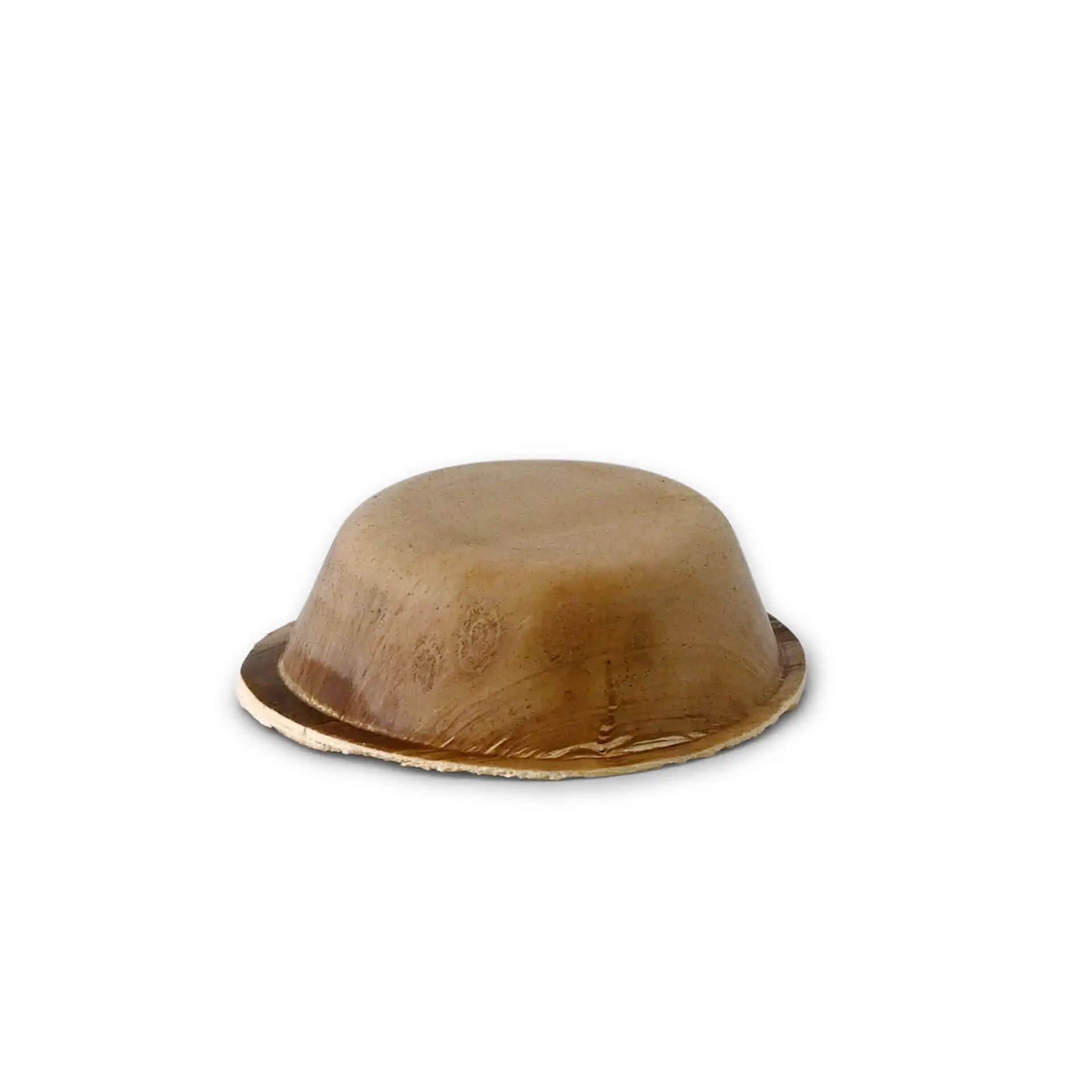 Bol en feuille de palmier "Palmware®" 50 ml, rond Bol en feuille de palmier "Palmware®" 50 ml, rond