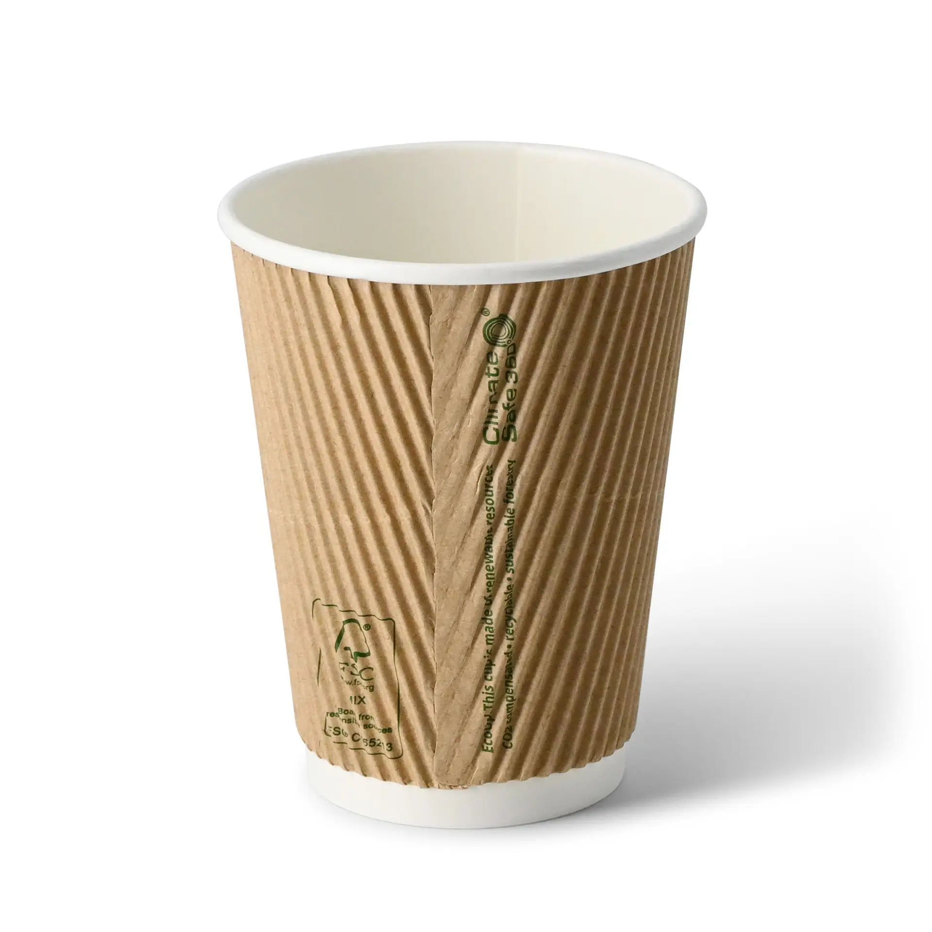 dhd04942-riffelbecher-coffee-to-go-becher-300-ml-12-oz-90-mm-braun-innen-weiss-2