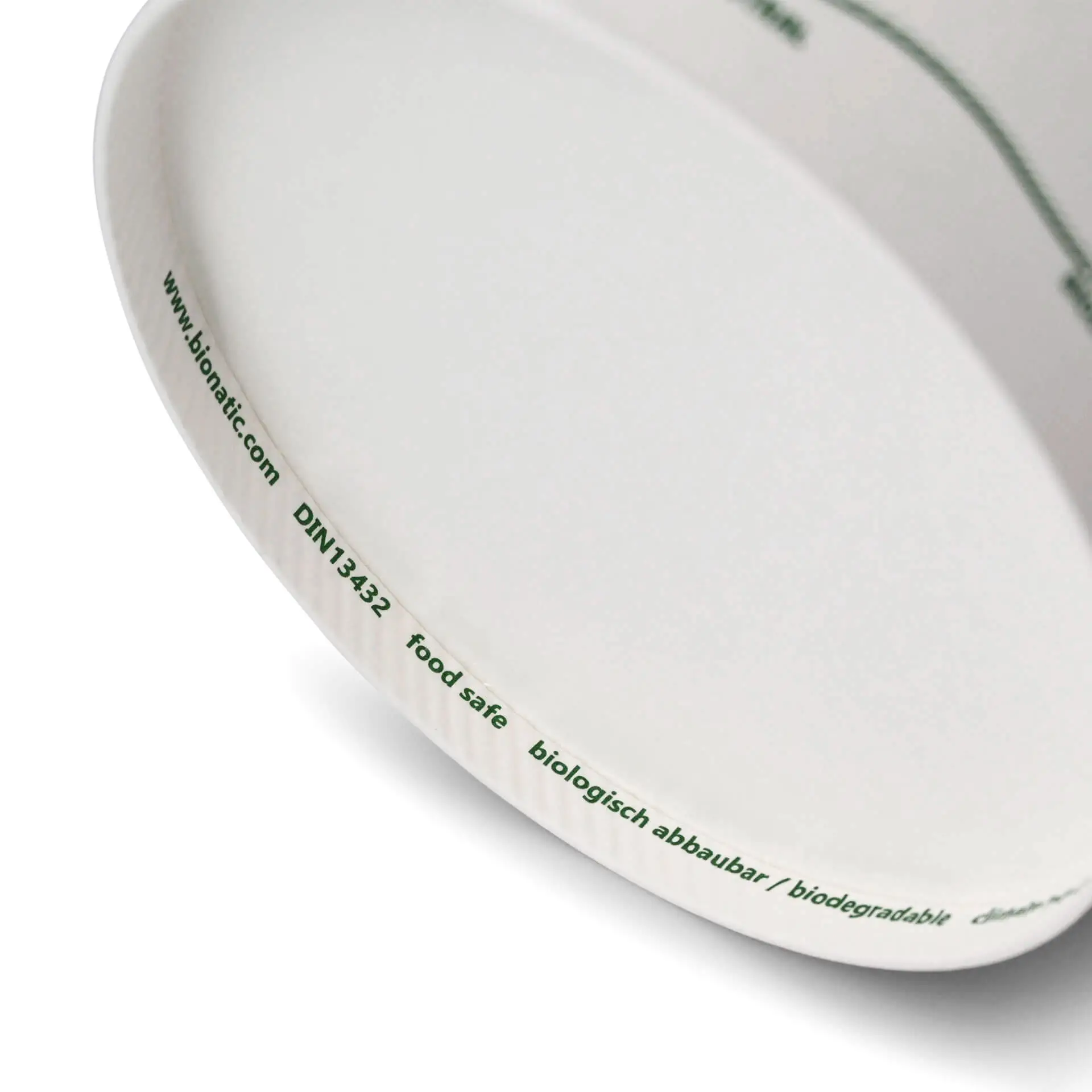 Pot universel en carton 40 cl/16 oz, icônes « EcoUp© » Pot universel en carton 40 cl/16 oz, icônes « EcoUp© »