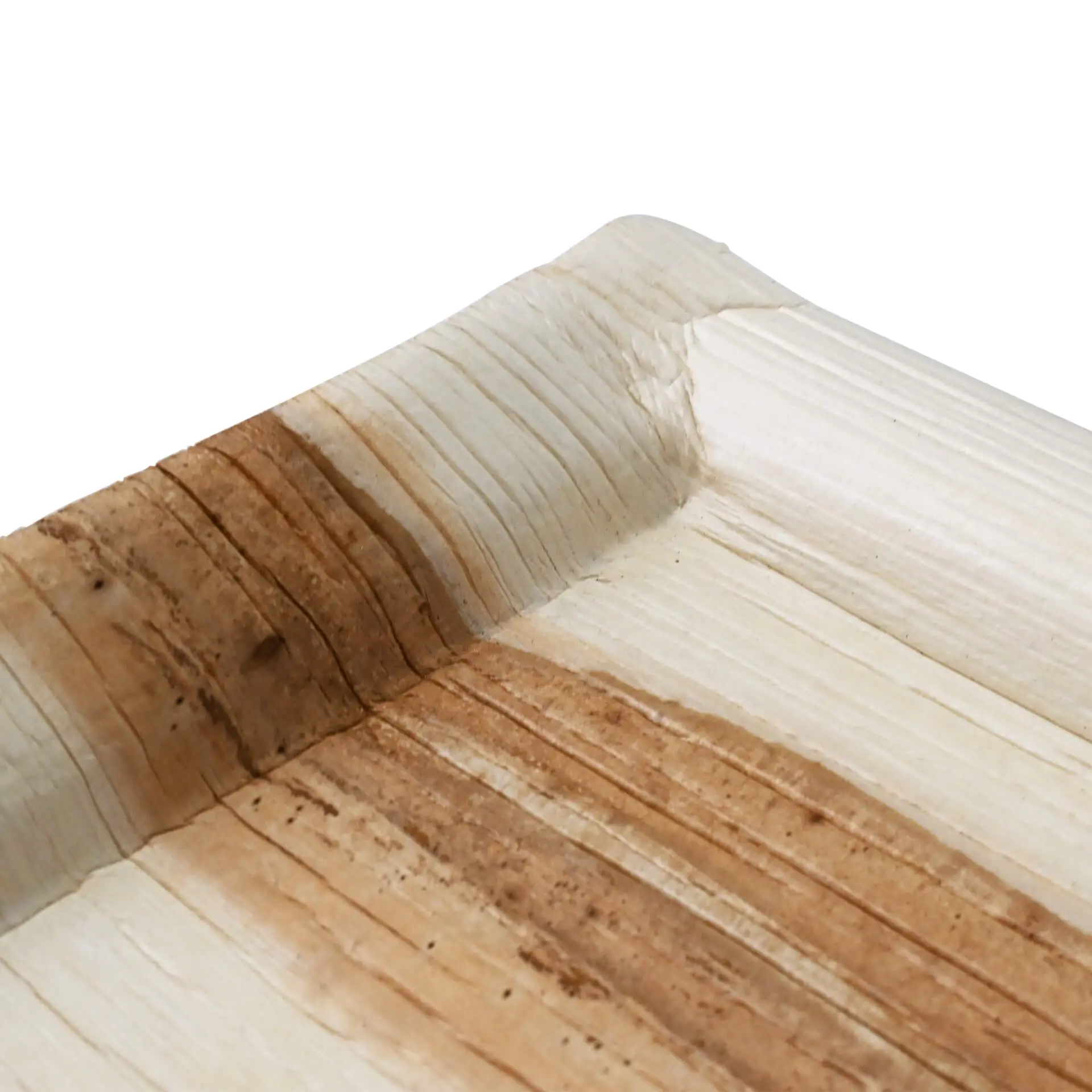 Plateau en feuille de palmier "Palmware®" 32,5 x 26,5 cm, ½ norme Gastro dtw054501-palmblatt-tablett-palmware-325-x-265-cm-gastro-norm-4