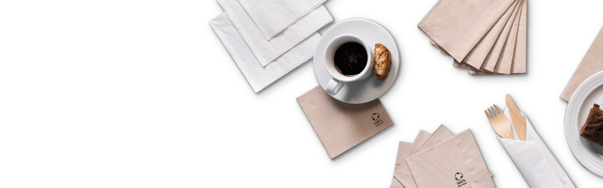 SERVIETTE POUR CHAQUE BESOIN
