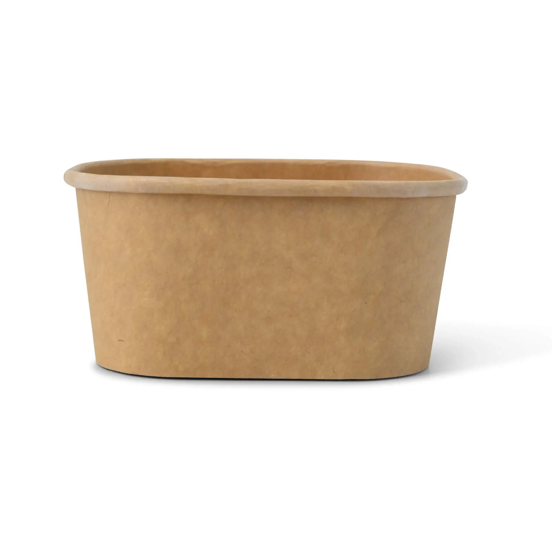 Barquette en carton 250 ml, 11 x 8 x 5 cm, marron, rectangulaire dfc01607-verpackungsbecher-250-ml-11-x-8-x-5-cm-braun-rechteckig-2