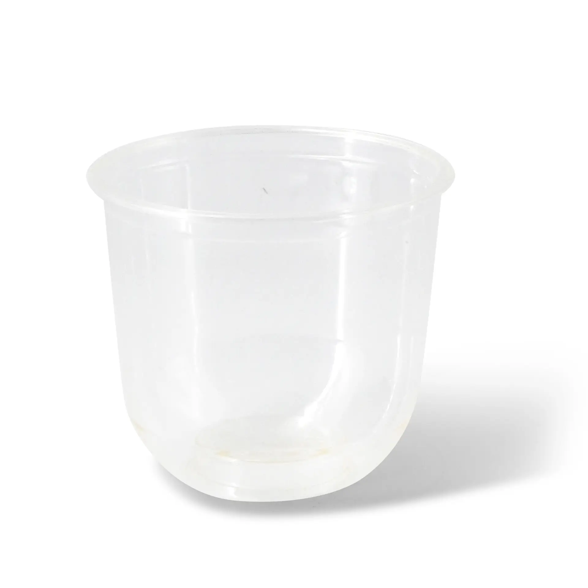 Pot à dessert en PLA 12 oz, Ø 96 mm dcd00310-dessertbecher-aus-pla-300-ml-12-oz-96-mm-1