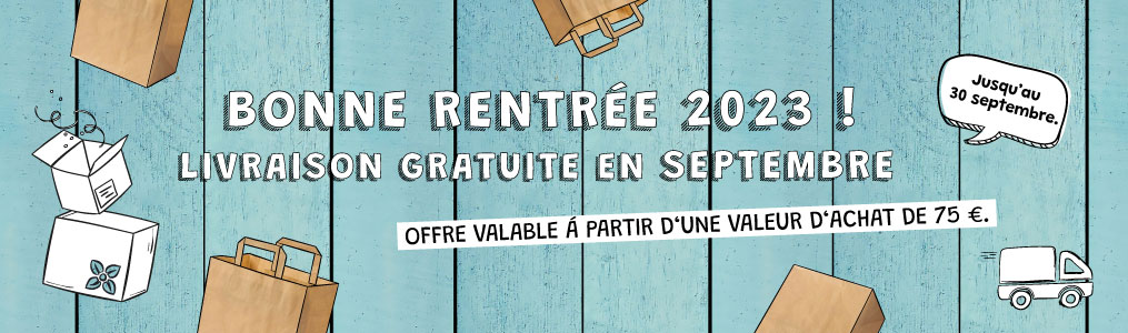 Packaging en fibre de bois