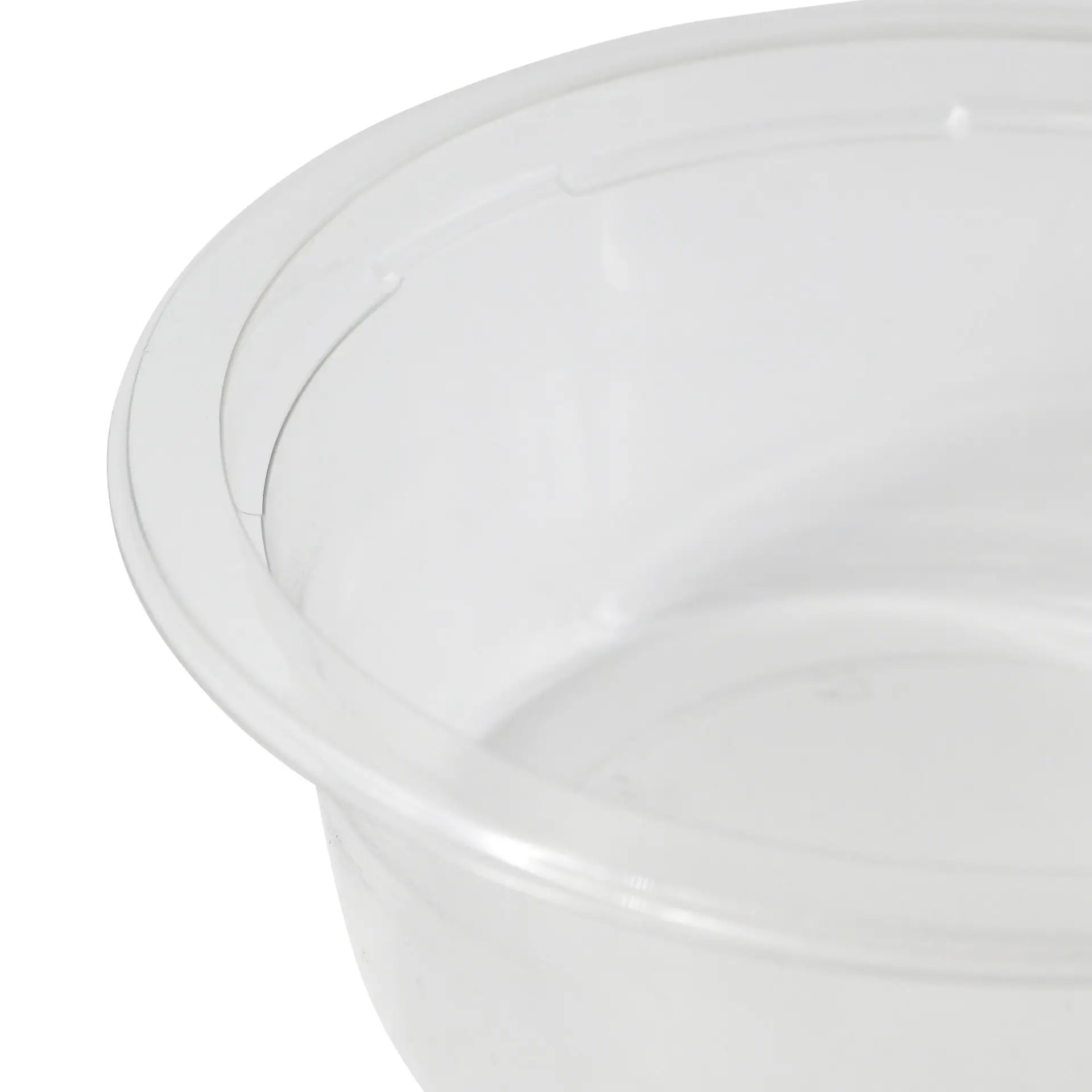 Gobelets Deli en rPET 32,5 cl, Ø 123 mm, ronds Gobelets Deli en rPET 32,5 cl, Ø 123 mm, ronds