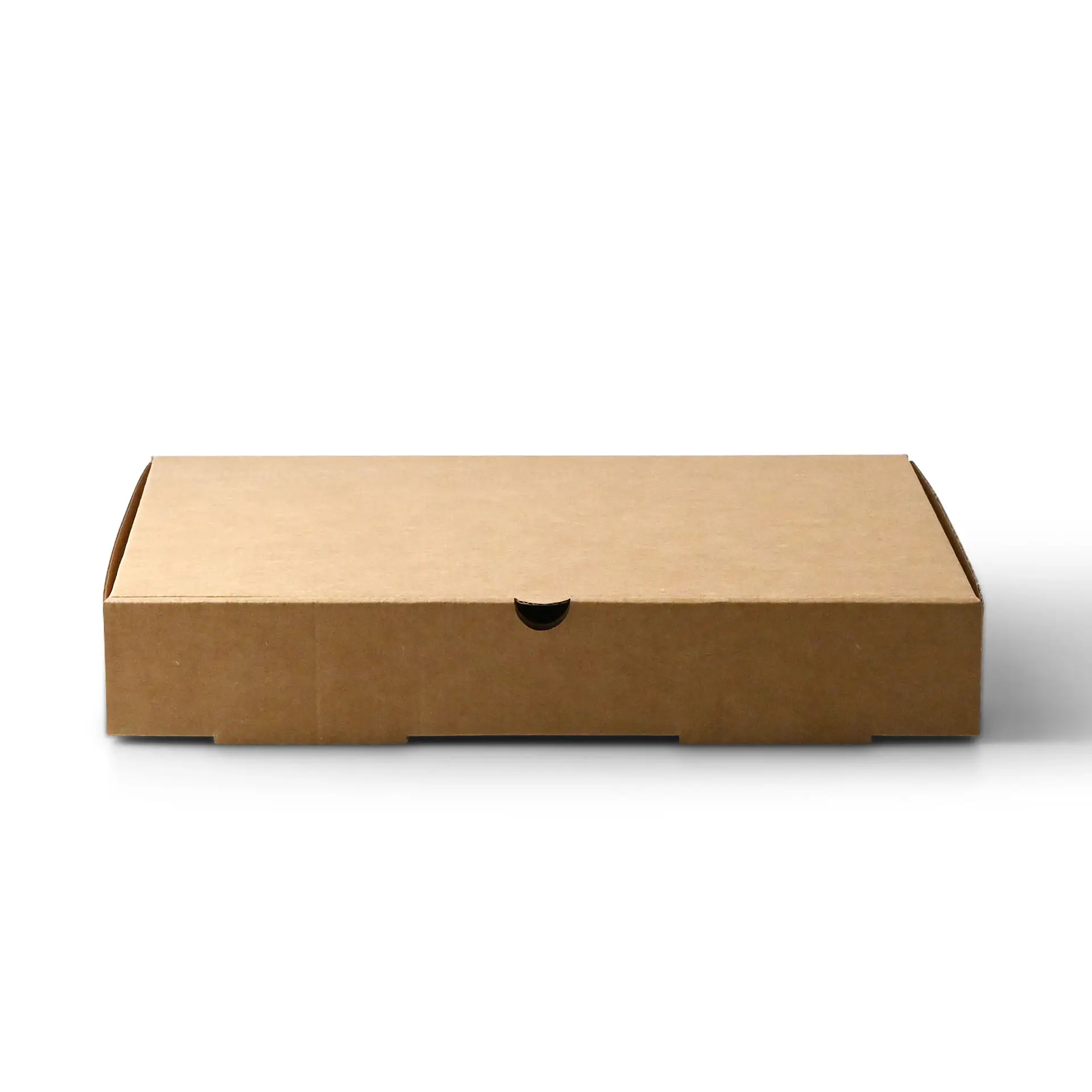 Boîtes à pizza Ø 30 cm, marron Boîtes à pizza Ø 30 cm, marron