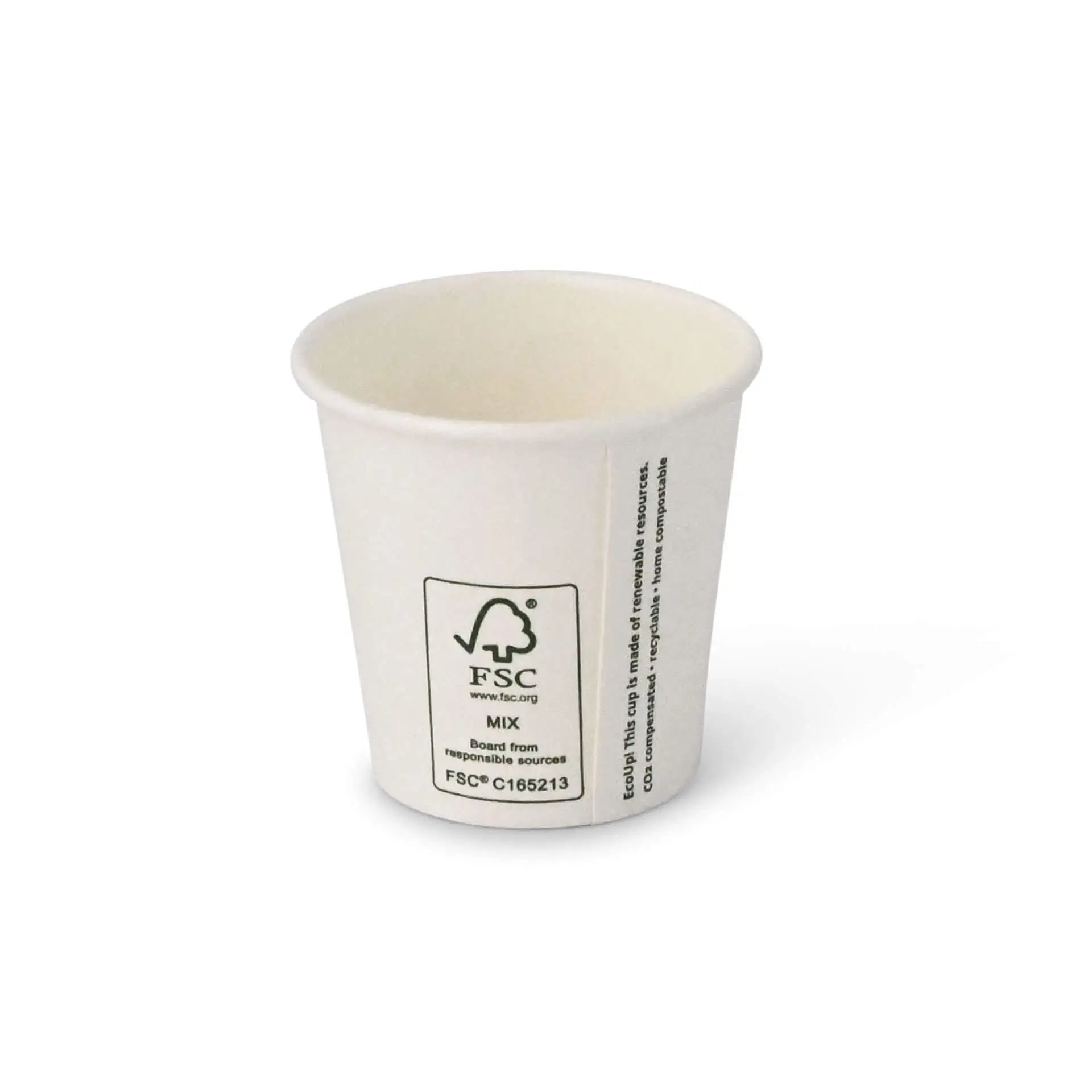Gobelets en carton 5 cl / 2 oz, Ø 50 mm, blanc dhd00005-pappbecher-50-ml-2-oz-50-mm-weiss-2