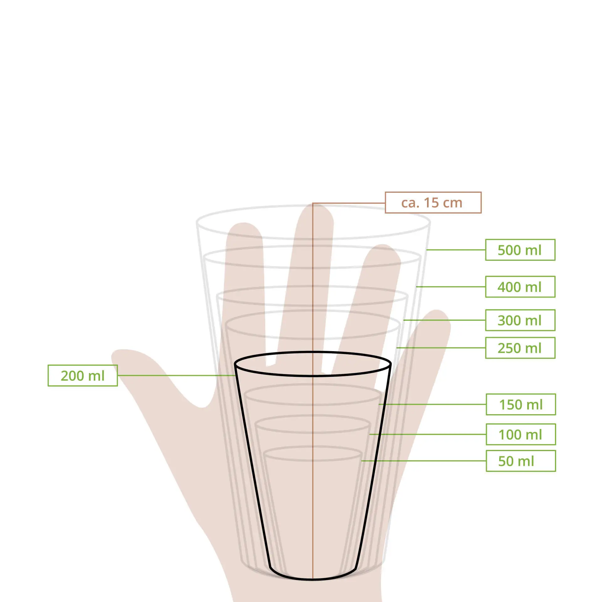 Gobelet en carton blanc, 20 cl / 8 oz, Ø 80 mm dhd04525-pappbecher-200-ml-8-oz-80-mm-weiss-7