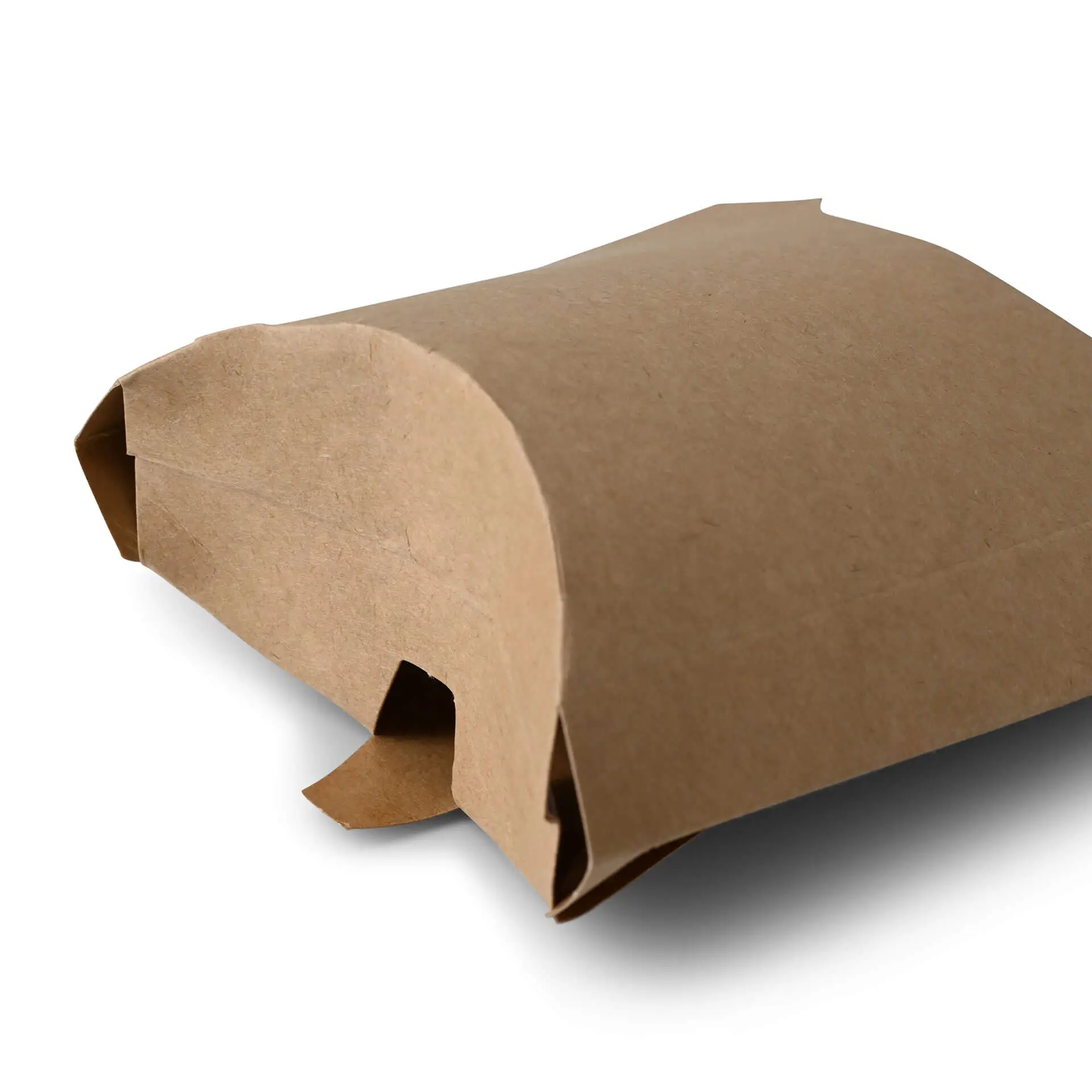 Barquette carton pour frites 8,5 x 5 x 12 cm, marron dfc06890-pommes-schuetten-aus-karton-85-x-5-x-12-cm-braun-2