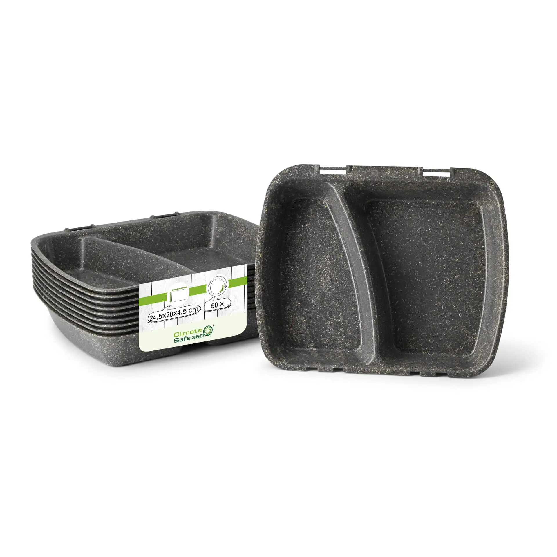 dfc00852-mehrweg-menuebehaelter-merways-box-245-x-20-x-45-cm-2-kammern-hp42-pfeffer-grau