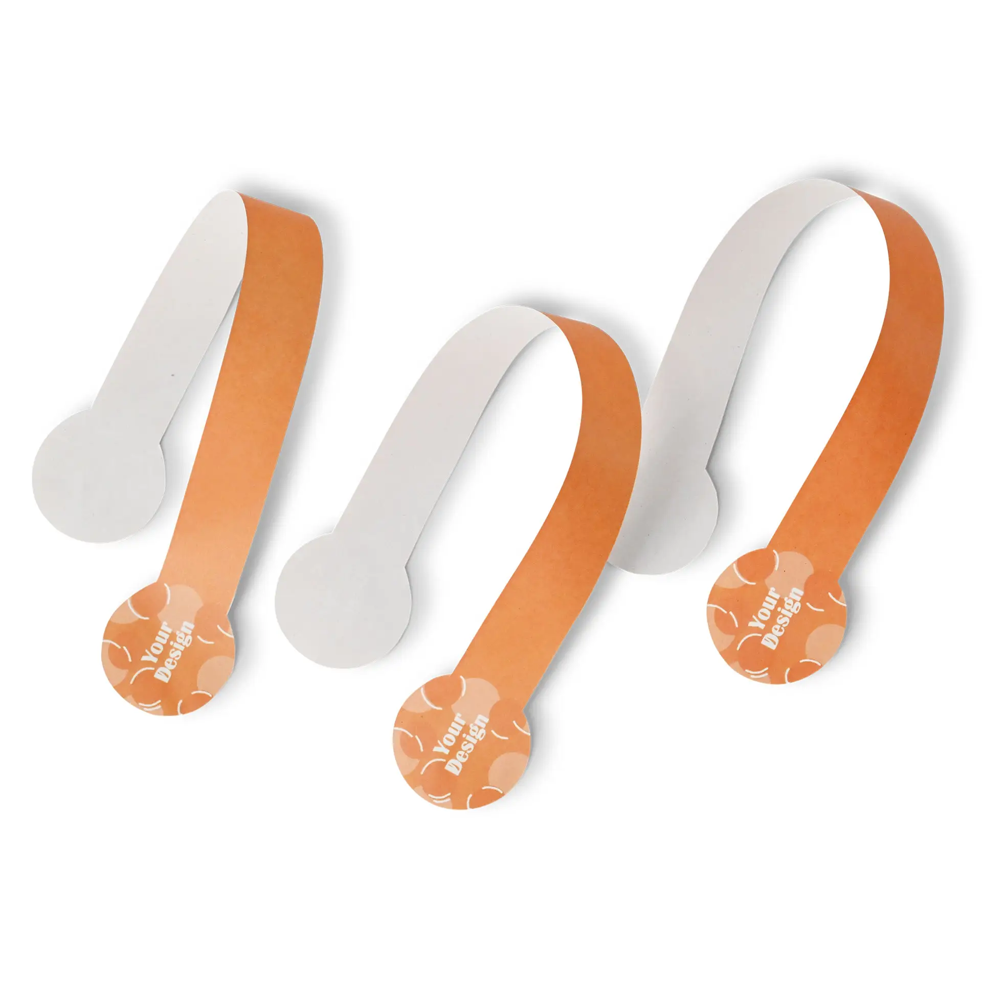 Étiquette de scellage pour personnalisation 30 x 270 mm, papier FSC 9110p700007-siegeletiketten-mit-logo-30-x-270-mm-fsc-papier