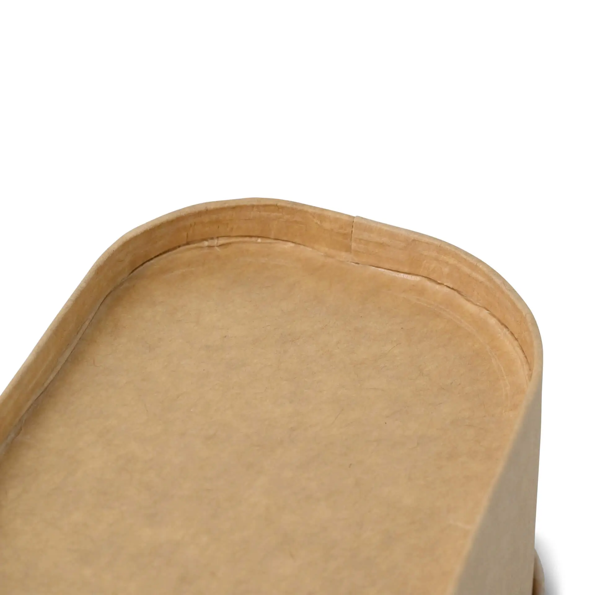 Barquette en carton 250 ml, 11 x 8 x 5 cm, marron, rectangulaire dfc01607-verpackungsbecher-250-ml-11-x-8-x-5-cm-braun-rechteckig-3