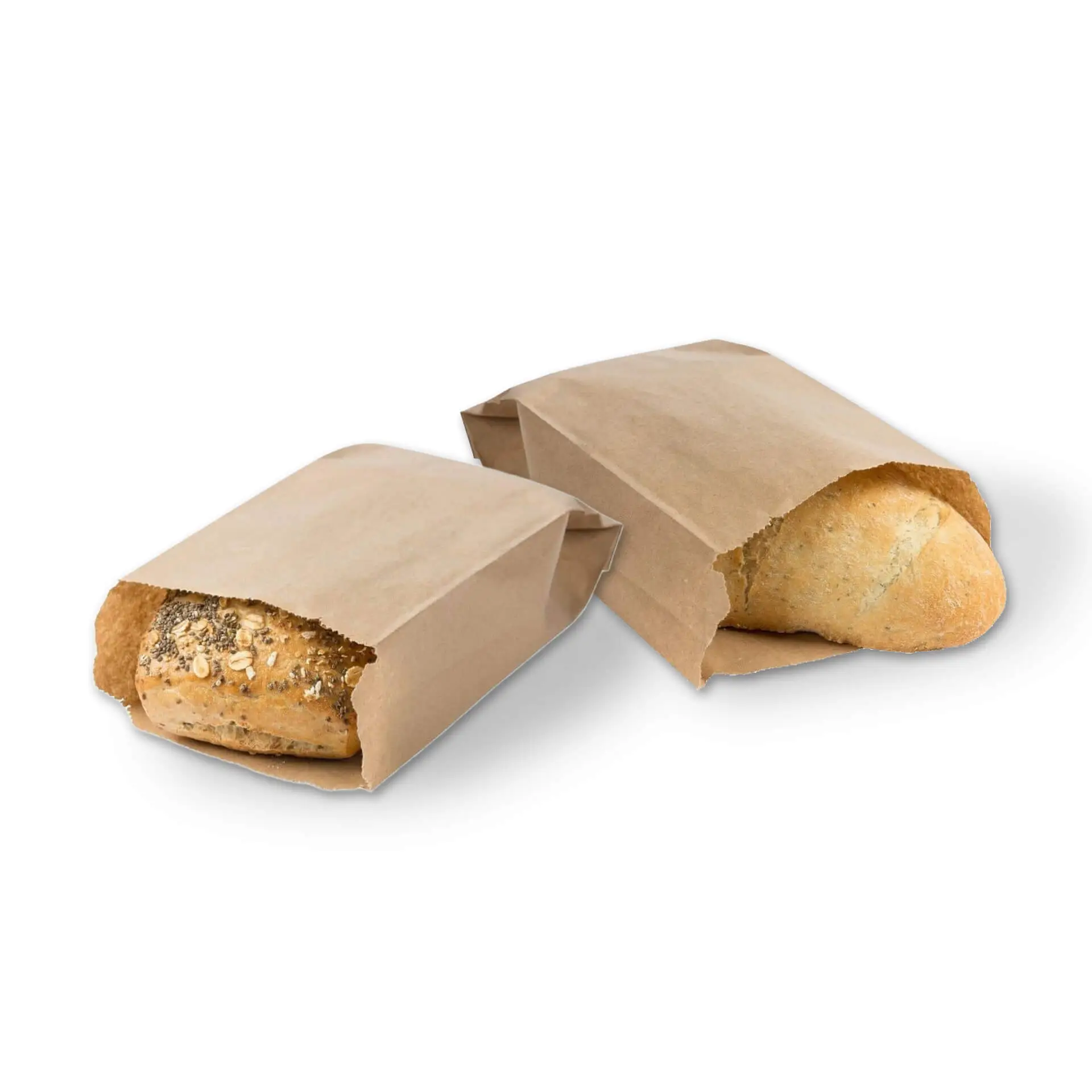 Sachet en papier brun, 10 x 5 x 19 cm dre02241-flachbeutel-aus-papier-10-x-5-x-19-cm-braun-5