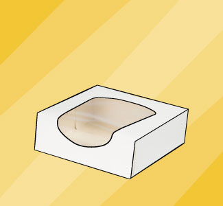 Boîte à cupcake