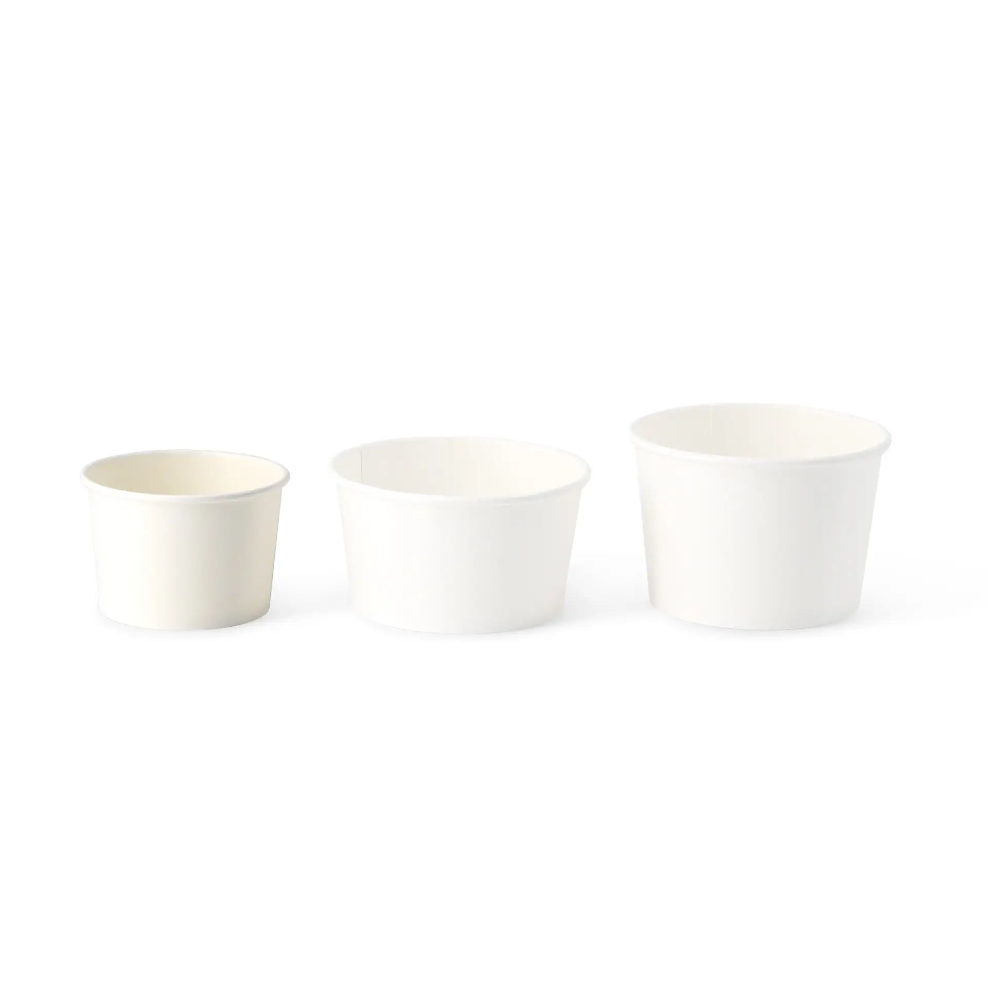 Pot en carton blanc (revêtement biologique), 200 ml / 8 oz, Ø 90 mm dfc03600-karton-universal-becher-bio-beschichtet-200-ml-8-oz-90-mm-weiss-9
