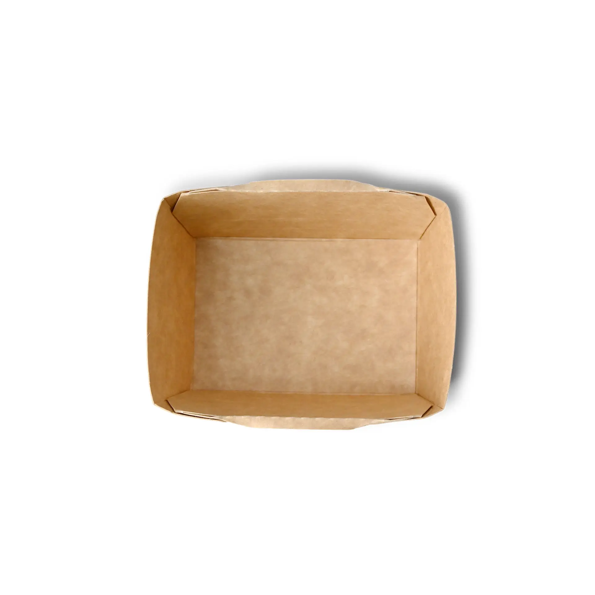 Barquette traiteur en carton 250 ml, 10,5 x 8 x 5 cm, brune, rectangulaire dfc01130-karton-feinkost-schalen-250-ml-105-x-8-x-5-cm-braun-rechteckig-pe-beschichtet-2