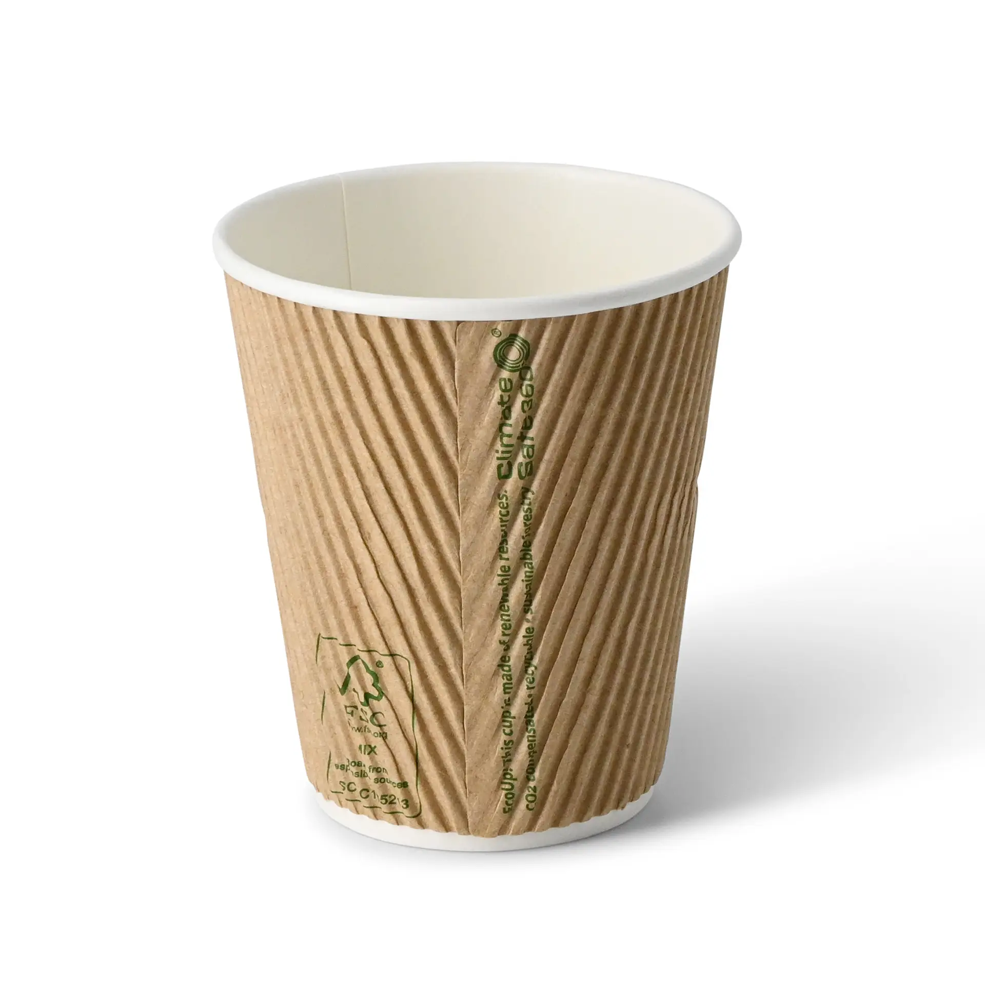 dhd04926-riffelbecher-coffee-to-go-becher-250-ml-10-oz-90-mm-braun-innen-weiss-2