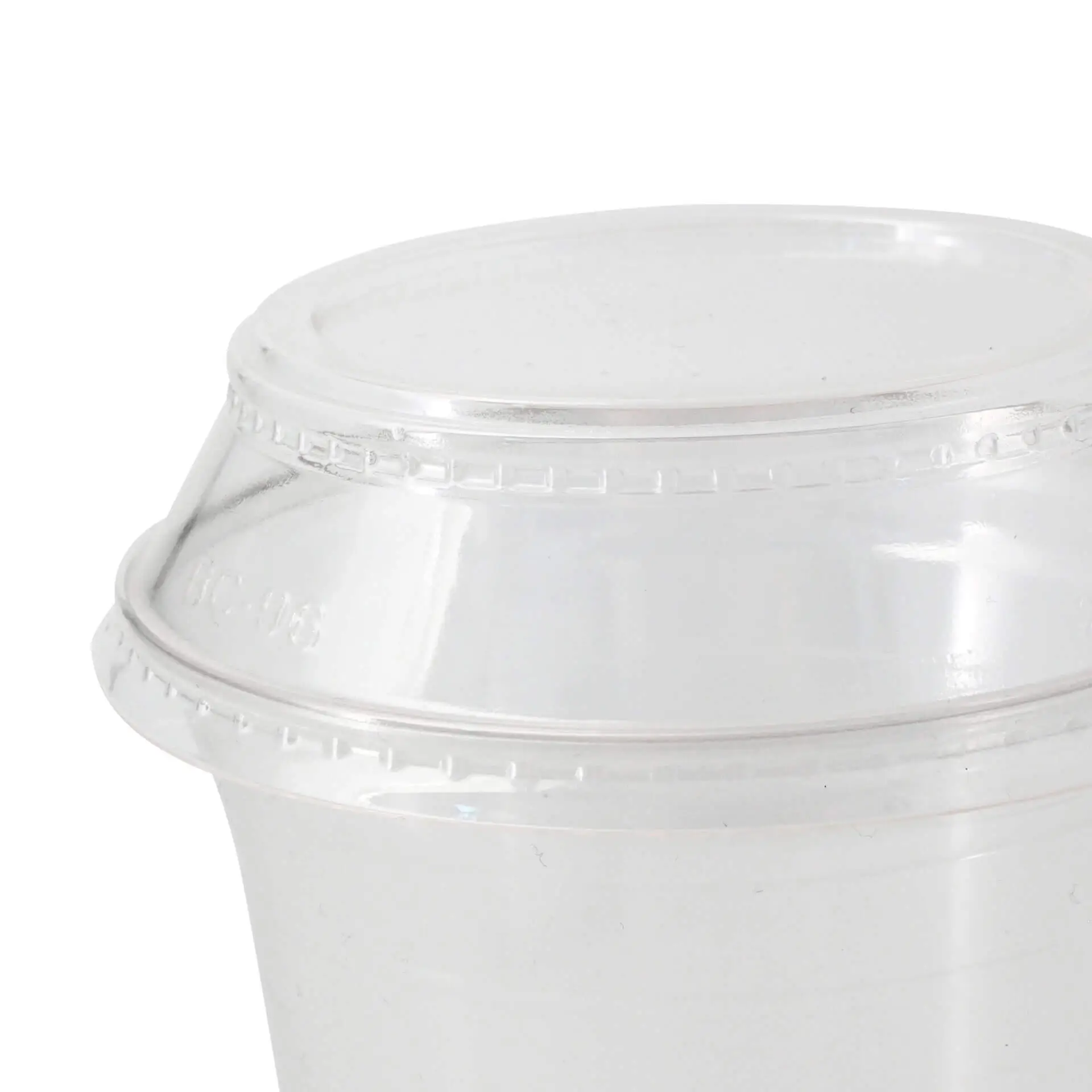 Couvercle combinable fermé en PLA, Ø 96 mm dcd000541-pla-kombi-deckel-96-mm-geschlossen-3