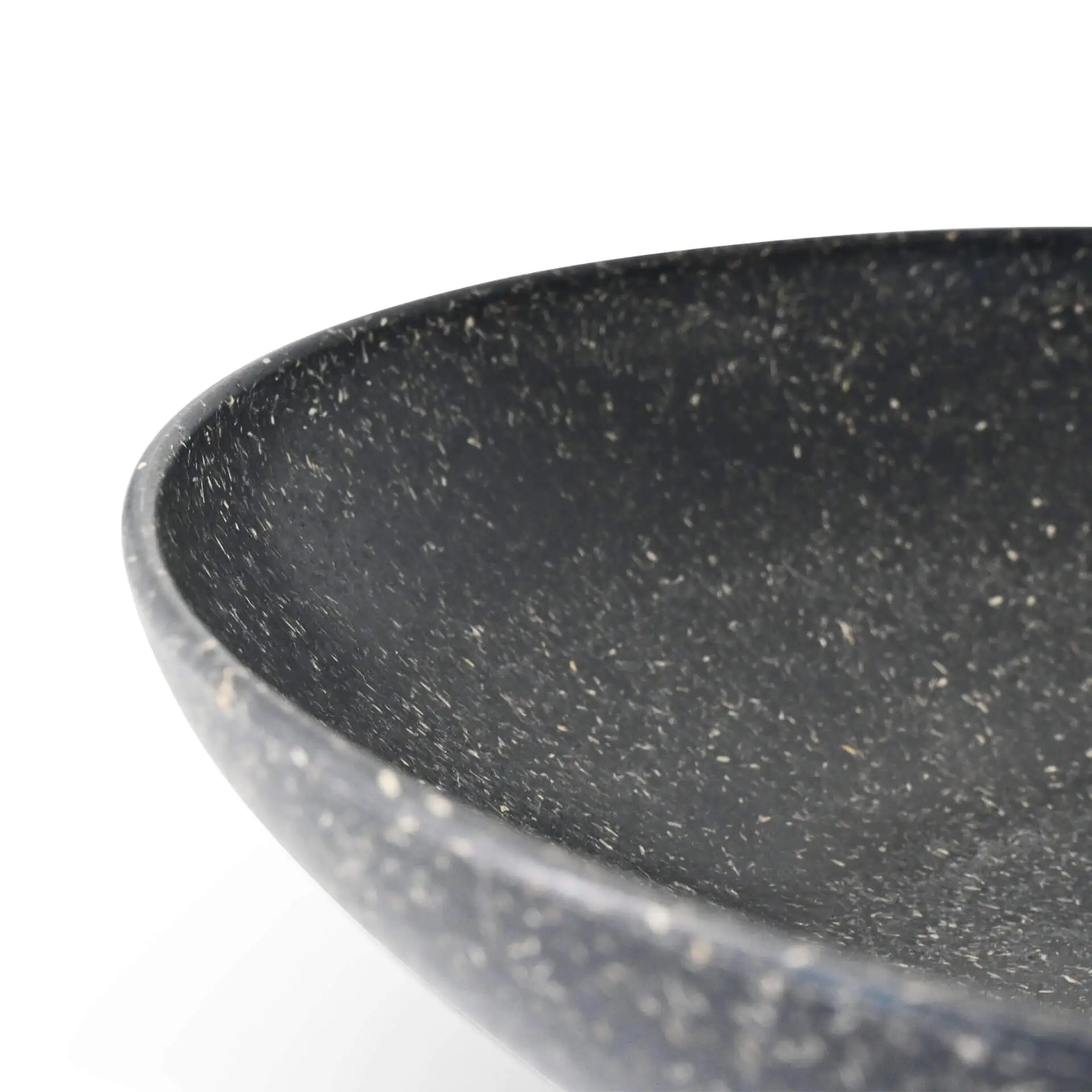 Assiette creuse réutilisable « merways Plate » poivre / gris, Ø 21,5 cm dtw008621-mehrwegteller-merways-plate-215-cm-tief-rund-pfeffer-grau-3