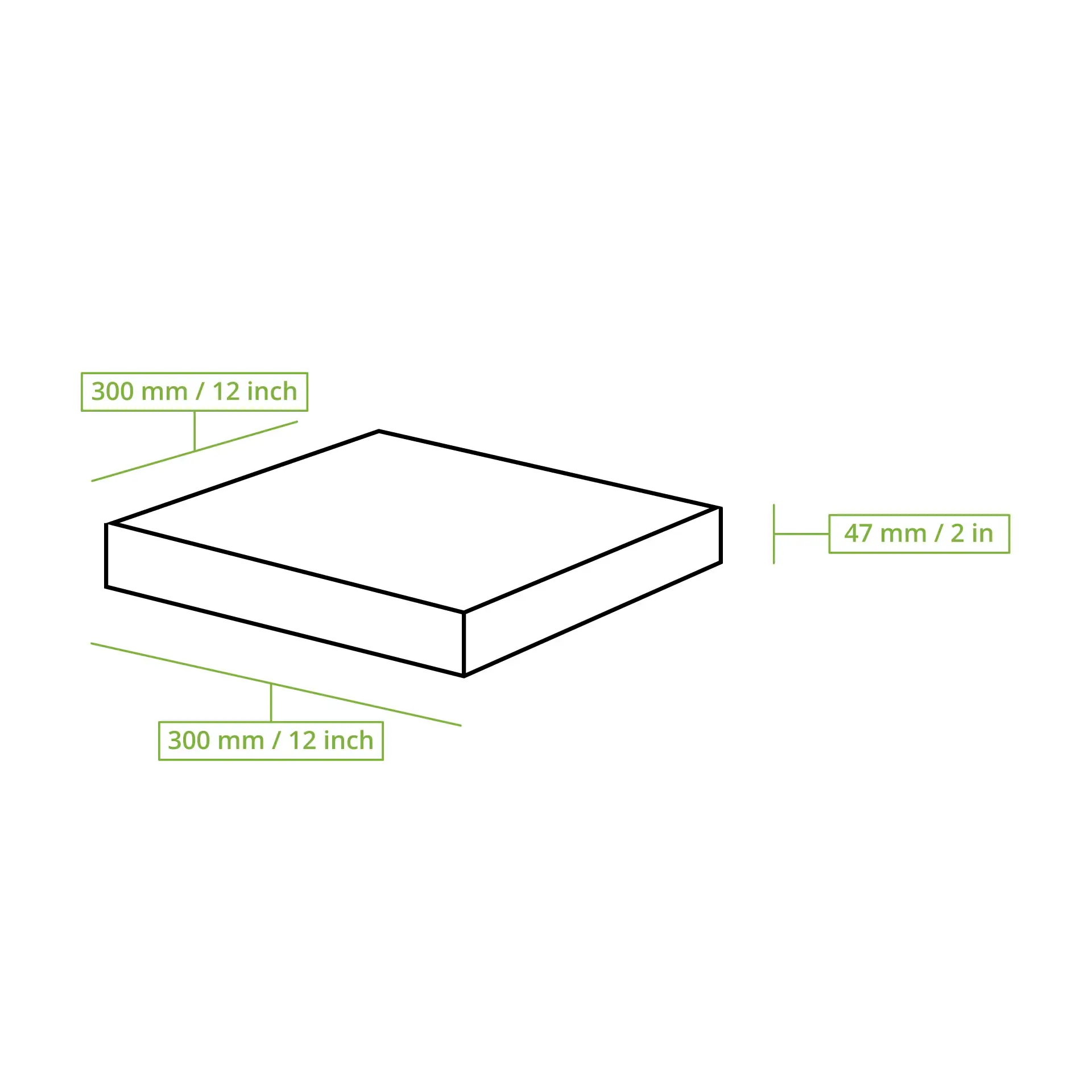 Boîtes à pizza Ø 30 cm, marron Boîtes à pizza Ø 30 cm, marron