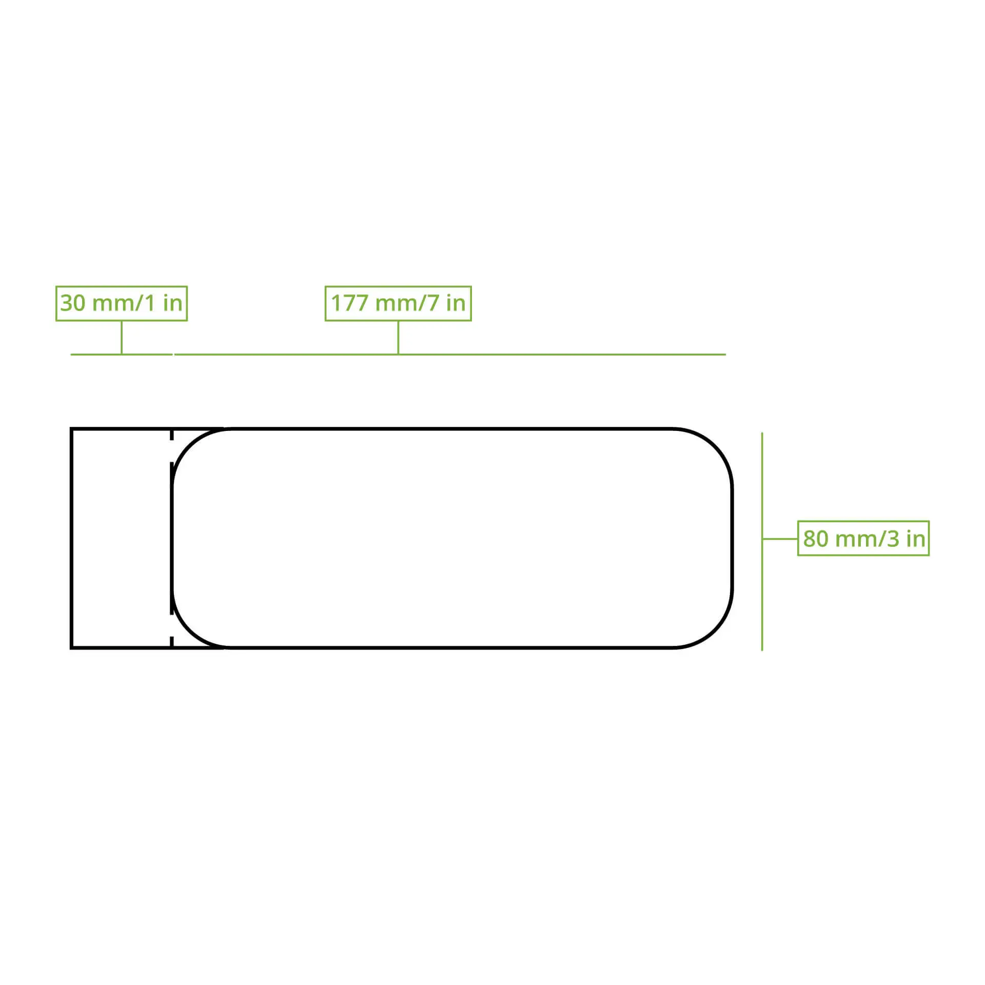 Assiettes en carton avec rebord 8 x 18 + 3 cm, marron, rectangulaires Assiettes en carton avec rebord 8 x 18 + 3 cm, marron, rectangulaires