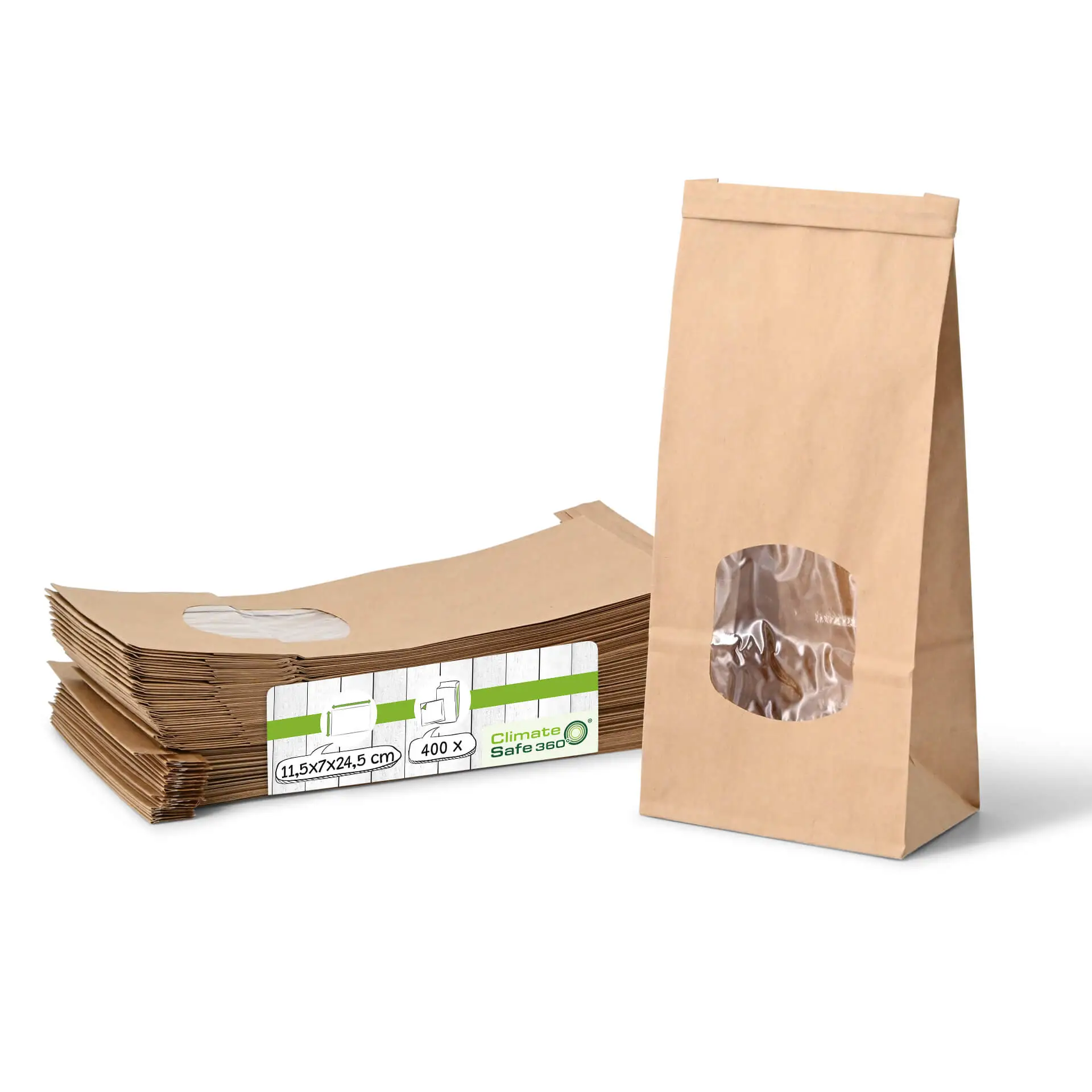 dre02740-blockbeutel-m-fenster-m-115-x-7-x-245-cm-pp-folie-braun-clipband-kraftpapier
